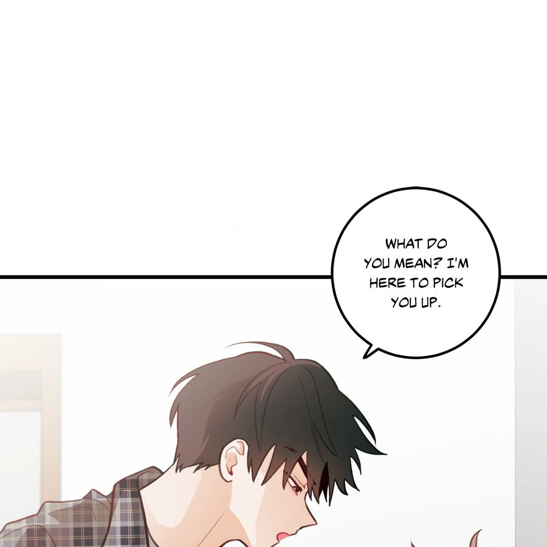 When Pear Blossoms Bloom - Chapter 21 manhwa