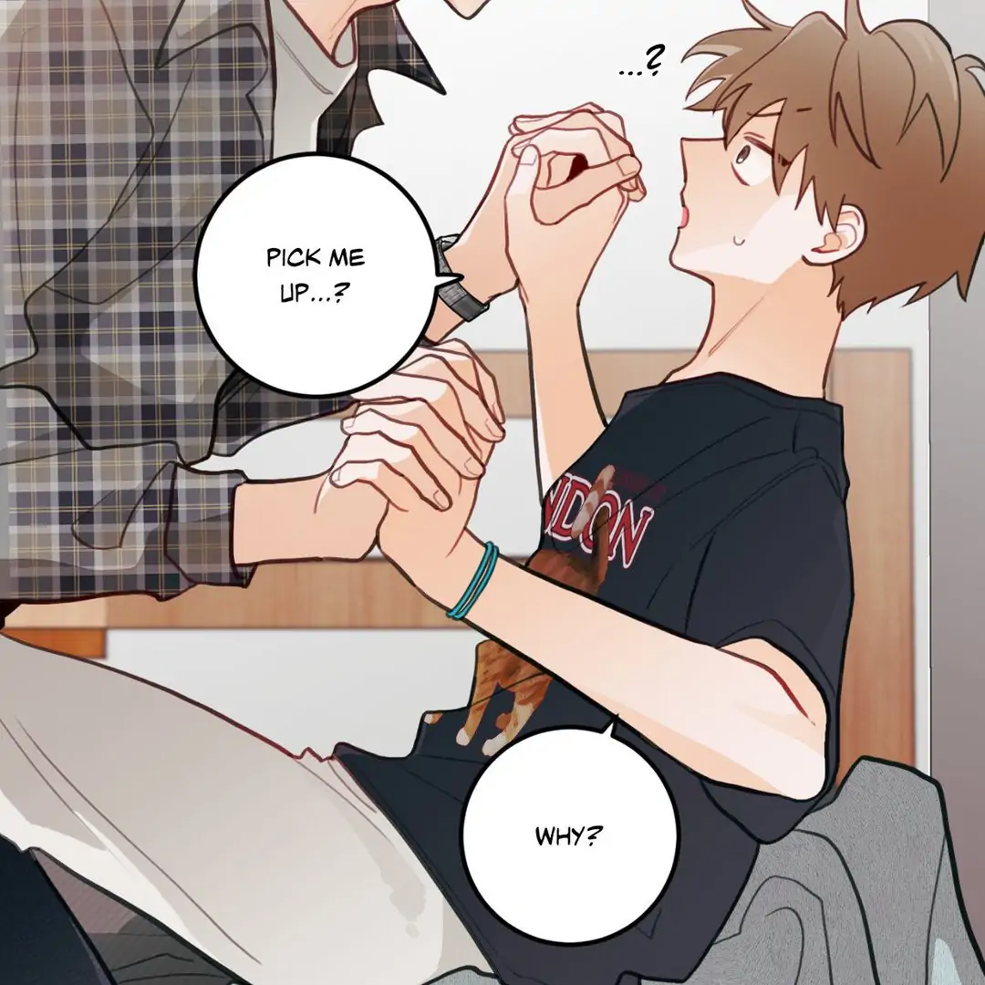 When Pear Blossoms Bloom - Chapter 21 manhwa