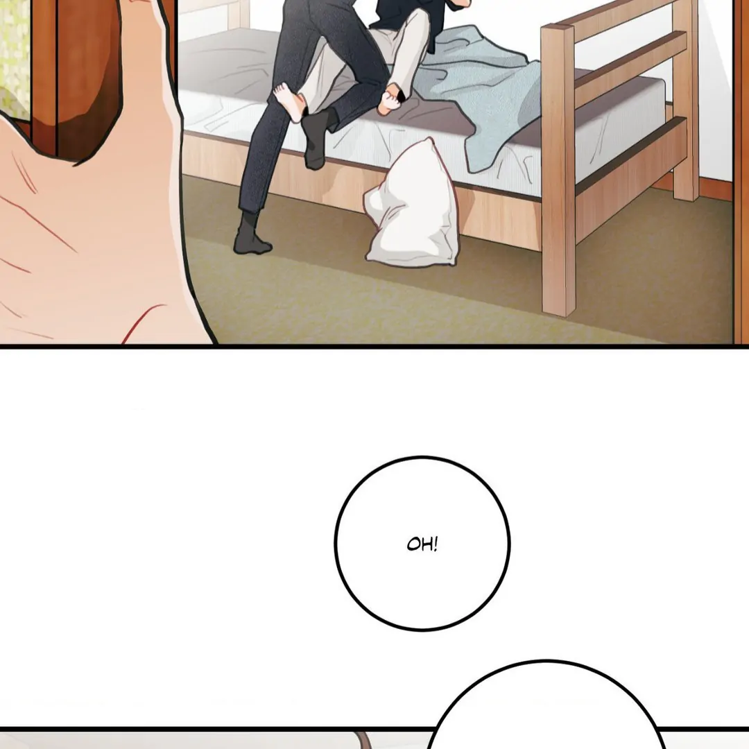 When Pear Blossoms Bloom - Chapter 21 manhwa