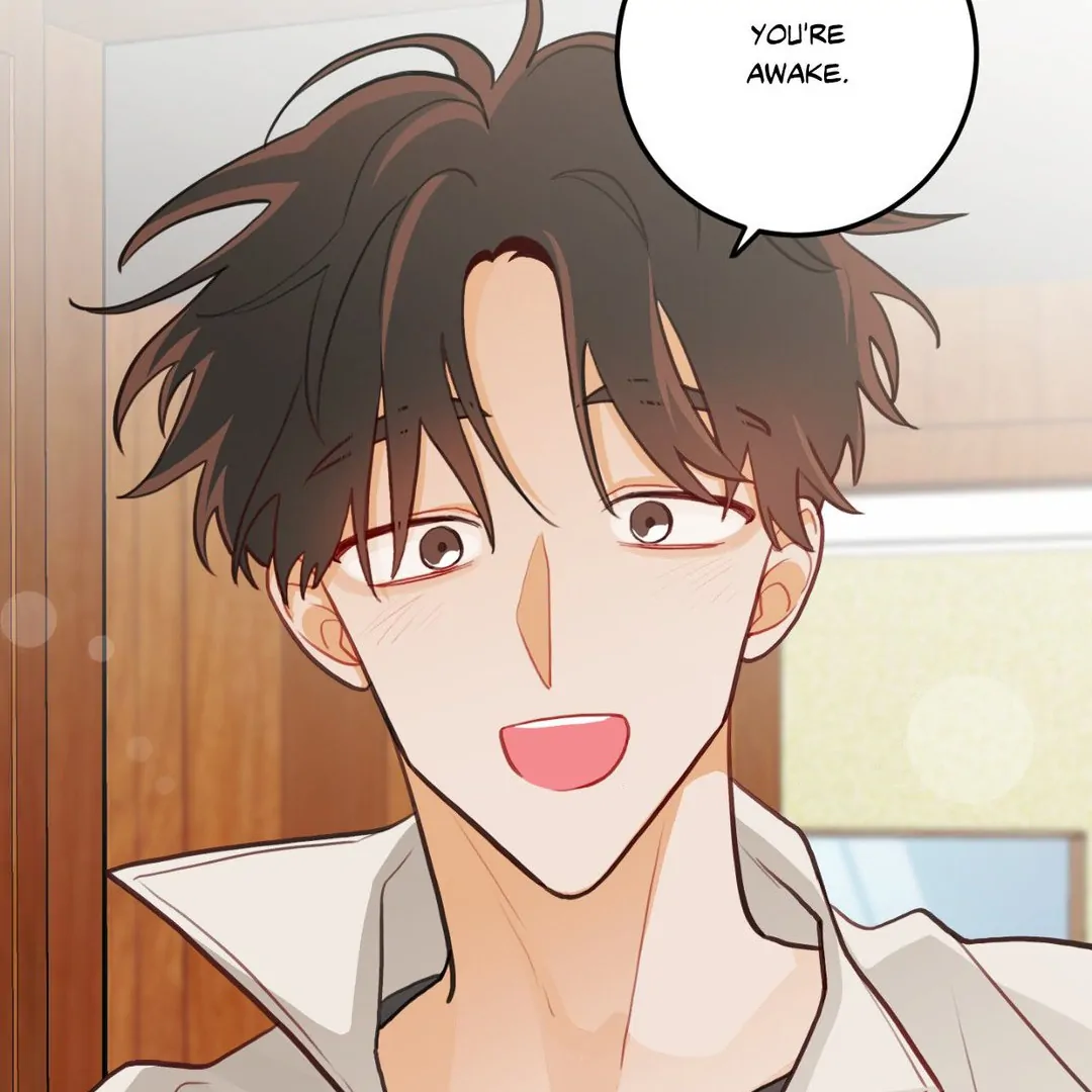 When Pear Blossoms Bloom - Chapter 21 manhwa