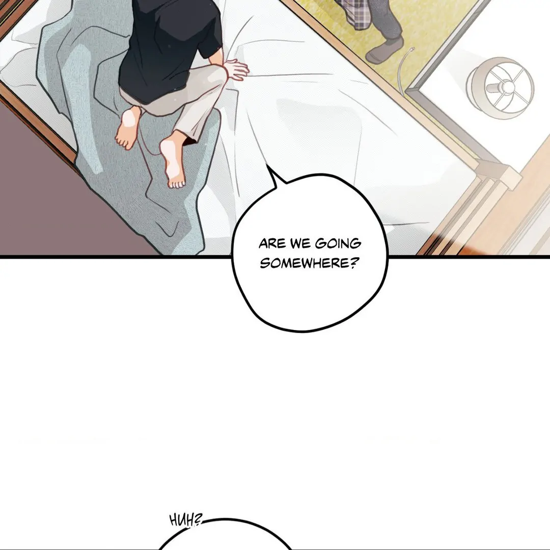 When Pear Blossoms Bloom - Chapter 21 manhwa