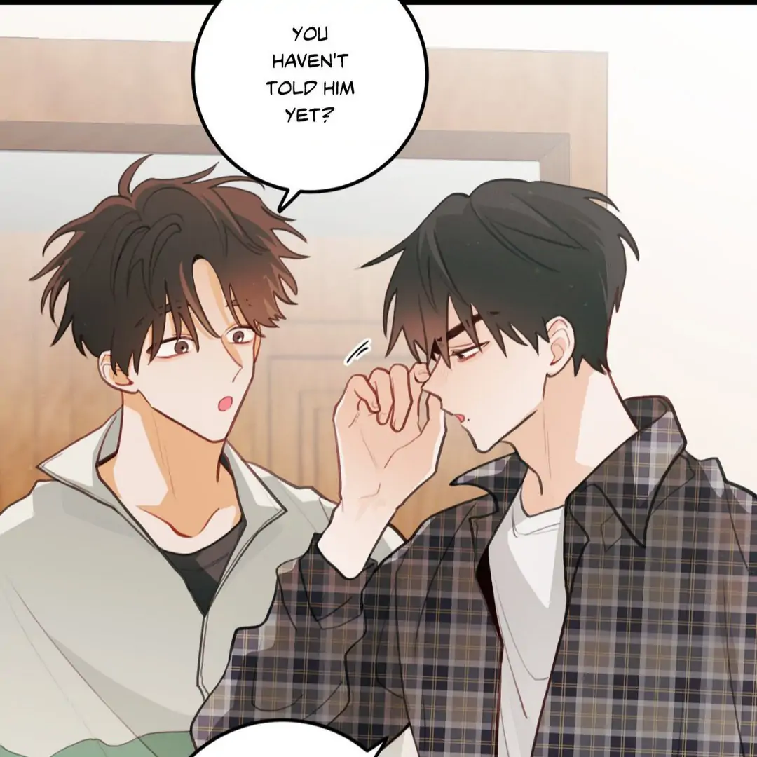 When Pear Blossoms Bloom - Chapter 21 manhwa