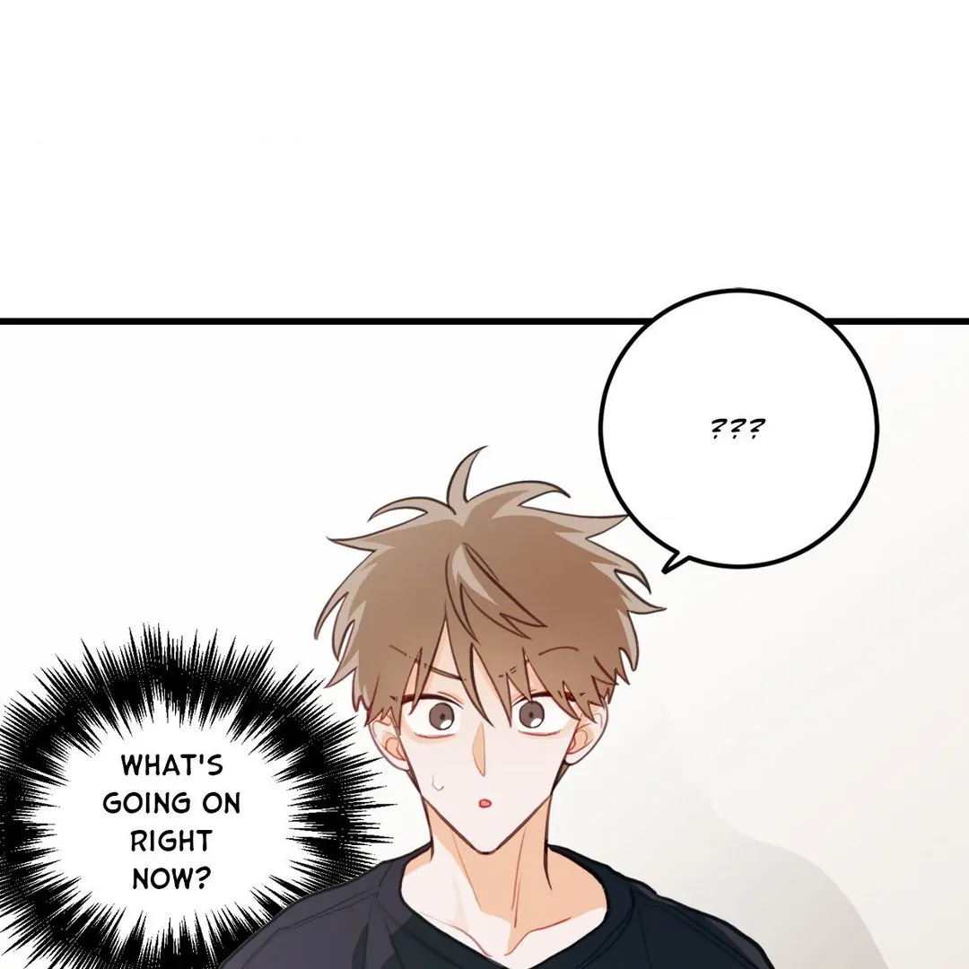 When Pear Blossoms Bloom - Chapter 21 manhwa