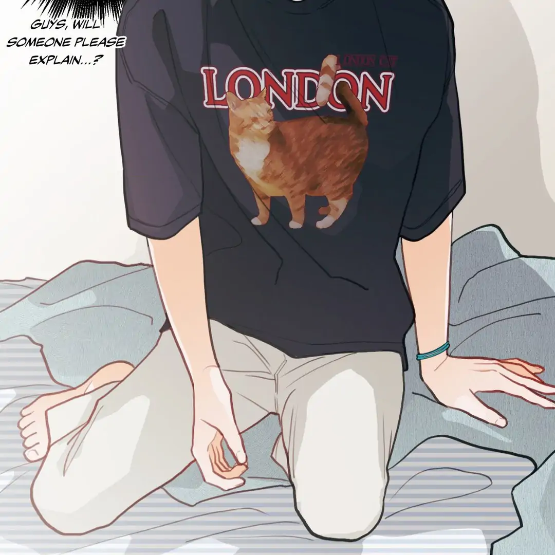 When Pear Blossoms Bloom - Chapter 21 manhwa