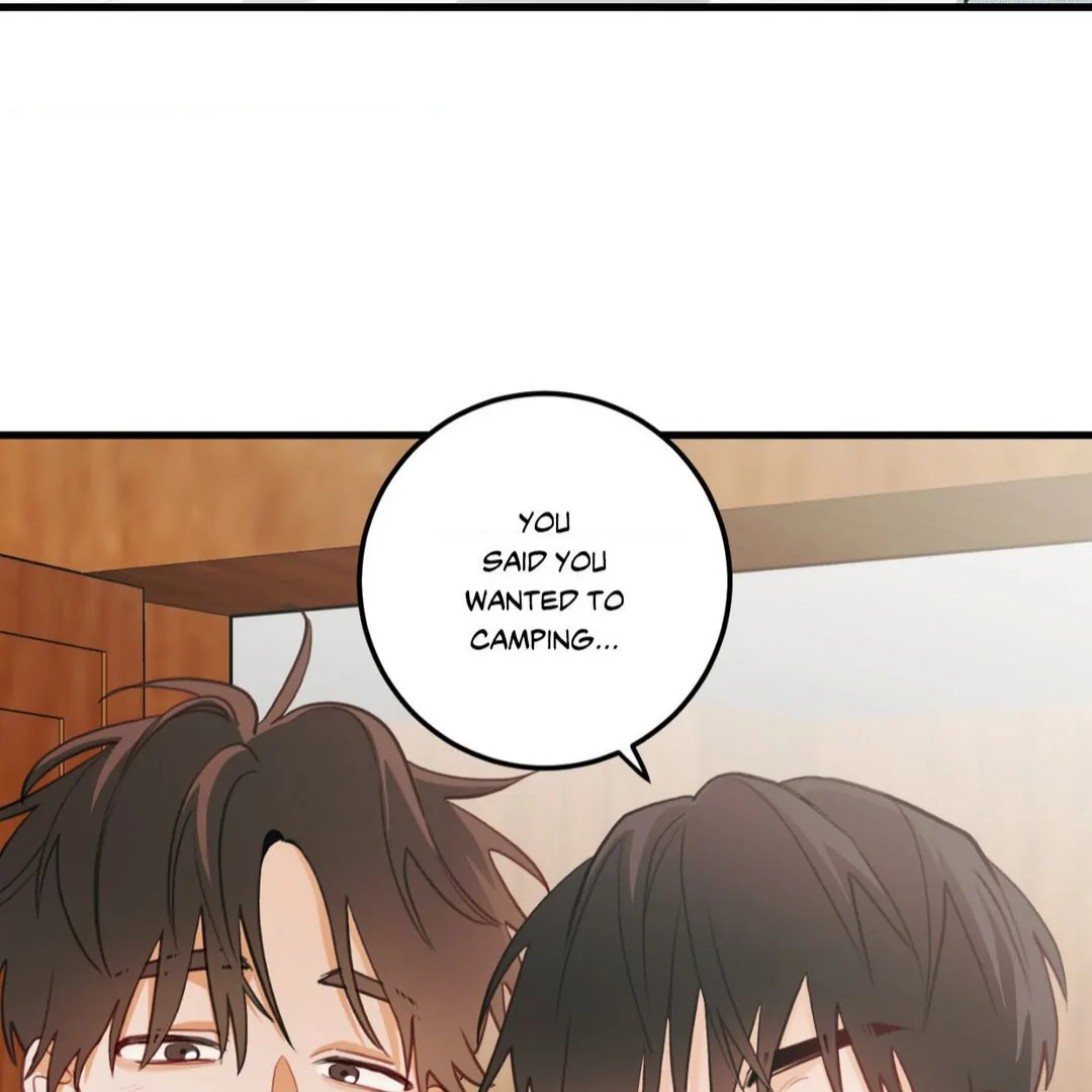 When Pear Blossoms Bloom - Chapter 21 manhwa