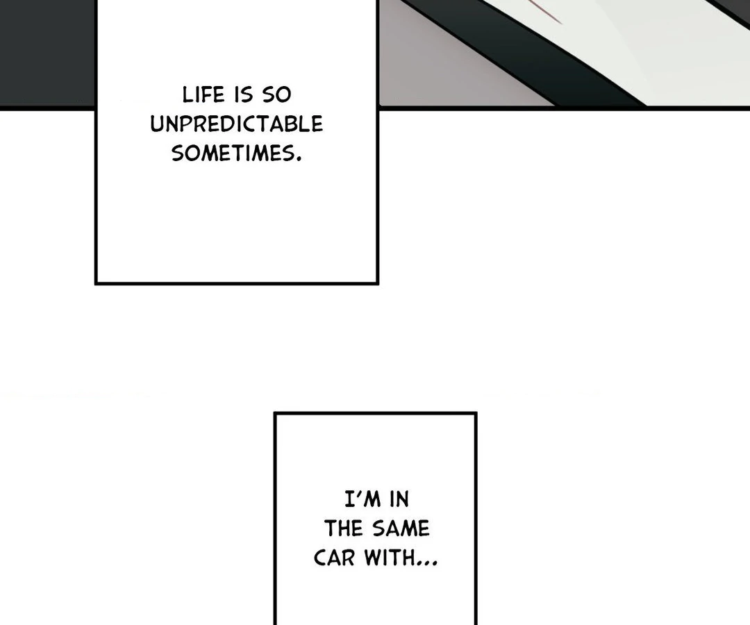 When Pear Blossoms Bloom - Chapter 21 manhwa