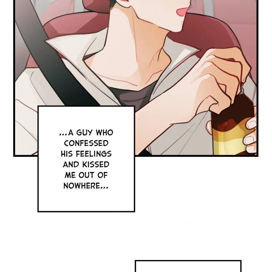 When Pear Blossoms Bloom - Chapter 21 manhwa