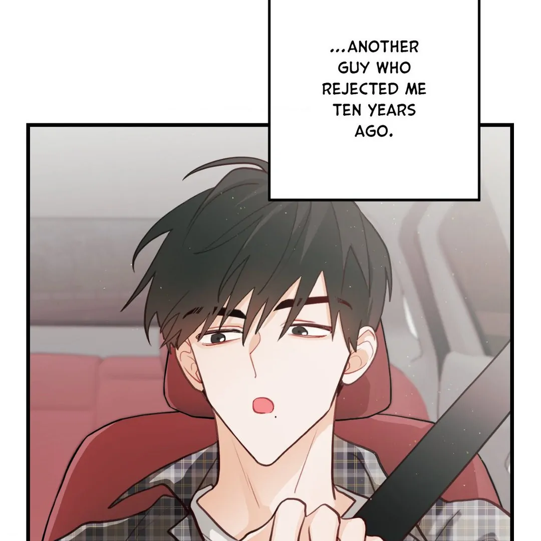 When Pear Blossoms Bloom - Chapter 21 manhwa