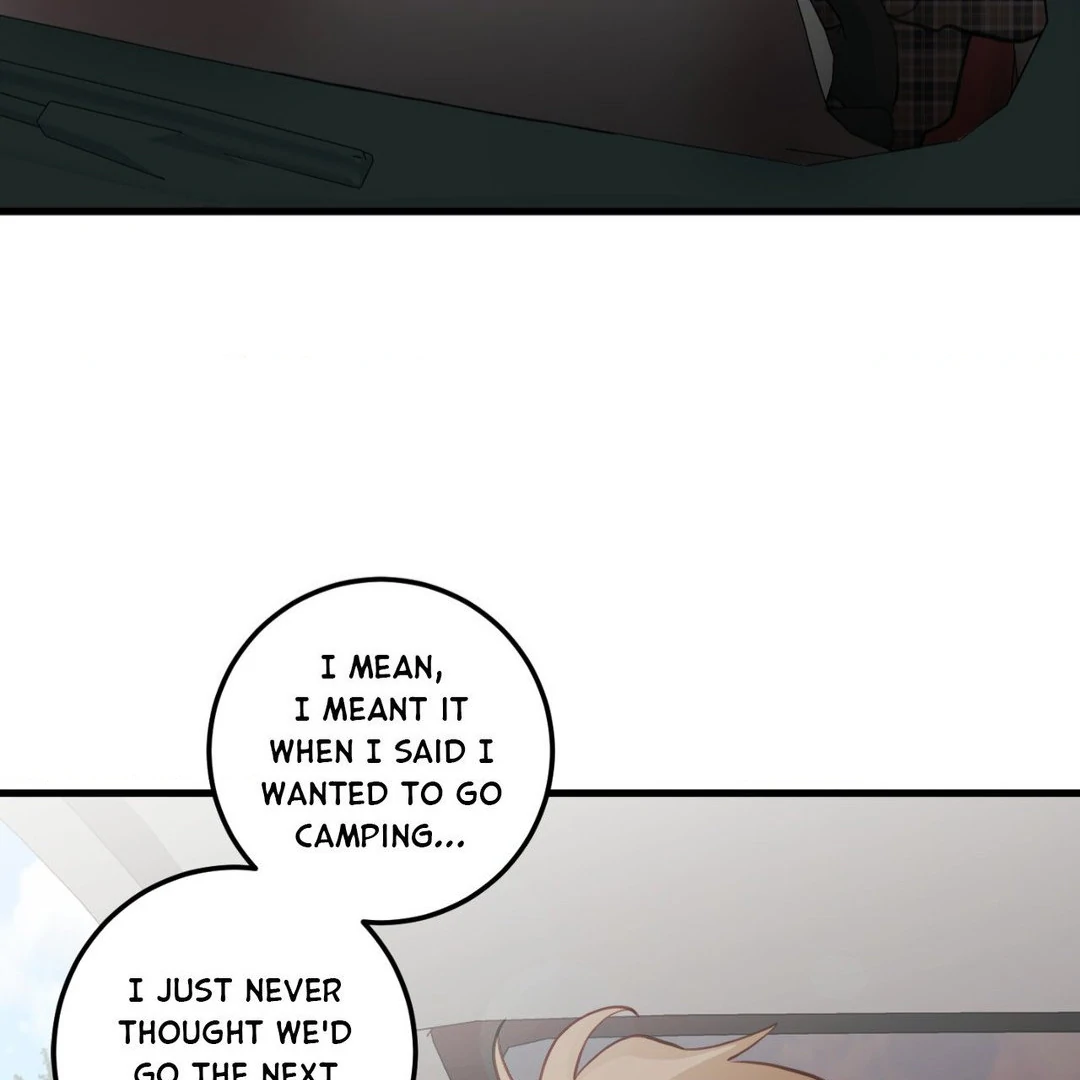 When Pear Blossoms Bloom - Chapter 21 manhwa