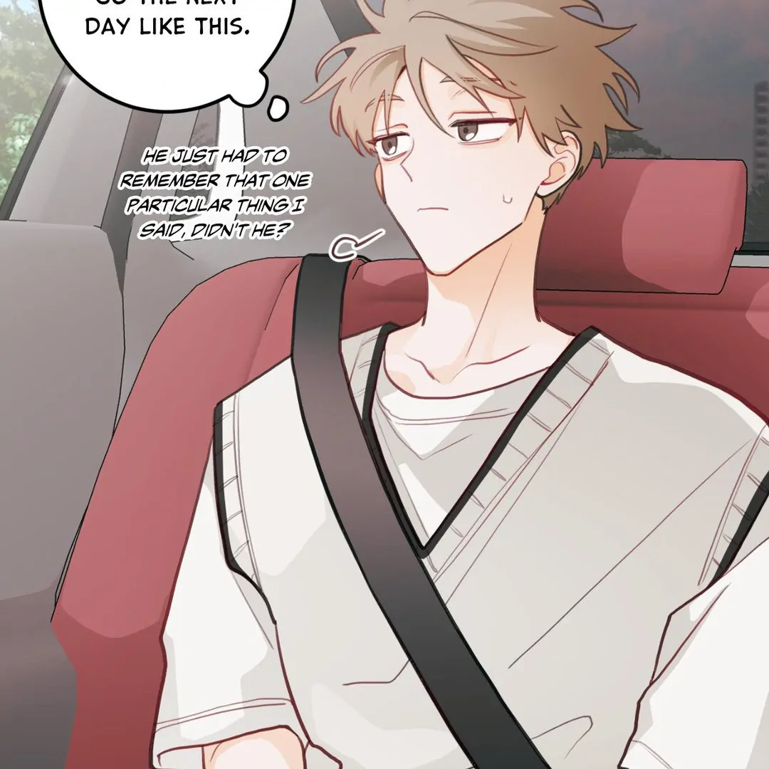When Pear Blossoms Bloom - Chapter 21 manhwa