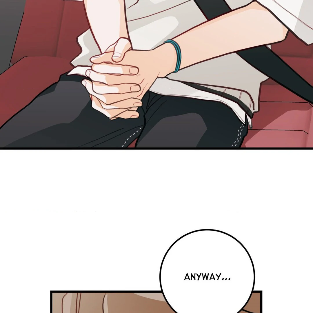 When Pear Blossoms Bloom - Chapter 21 manhwa