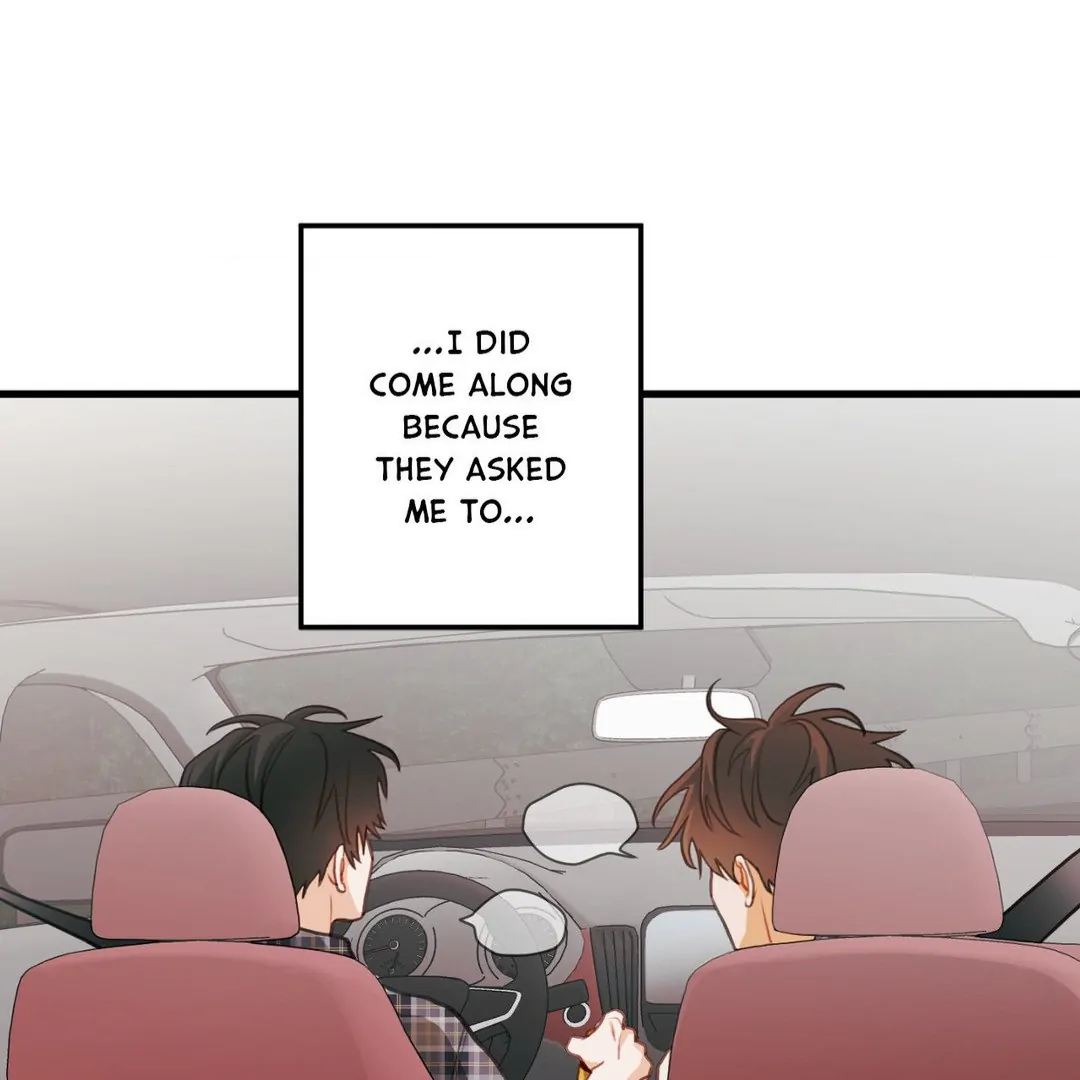 When Pear Blossoms Bloom - Chapter 21 manhwa