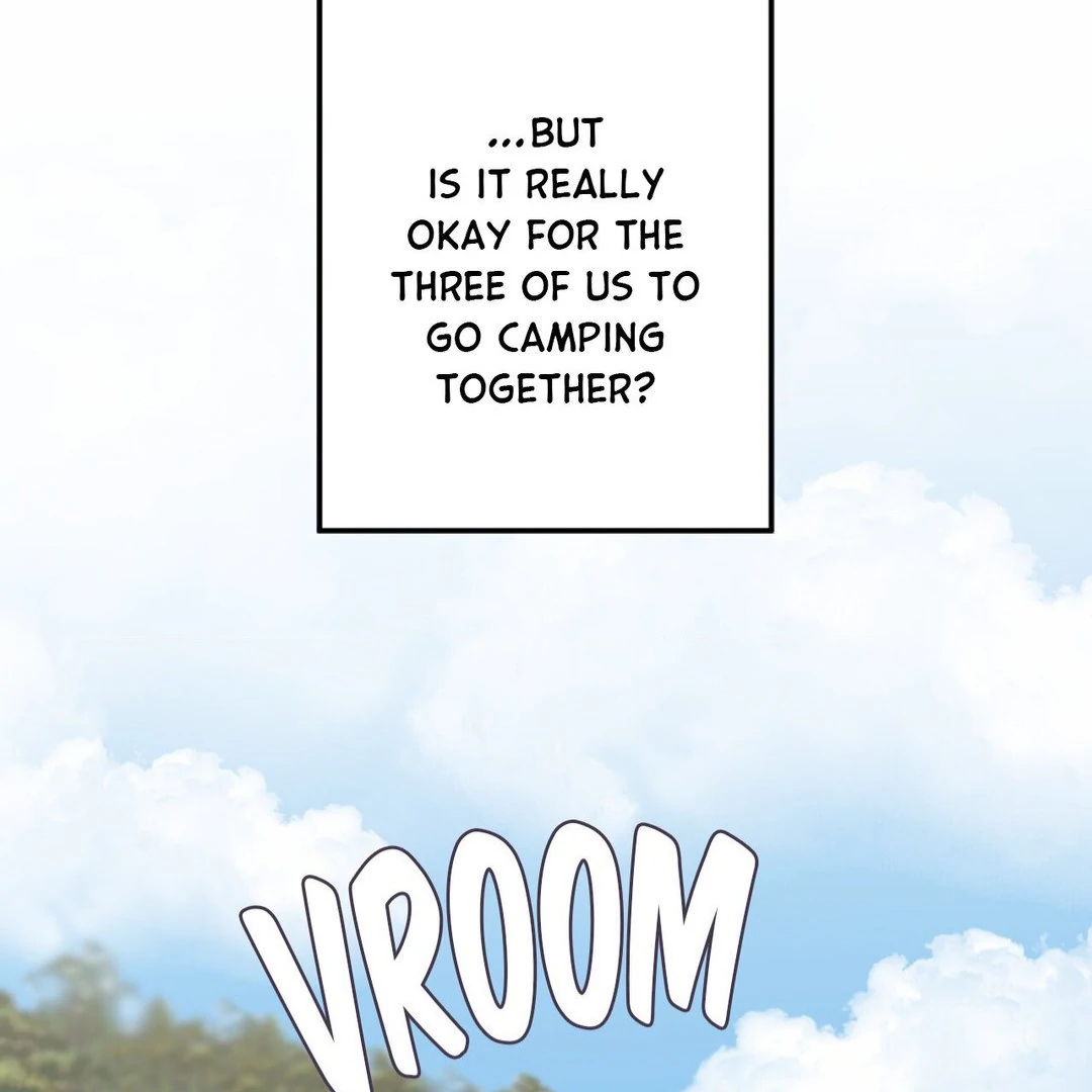 When Pear Blossoms Bloom - Chapter 21 manhwa