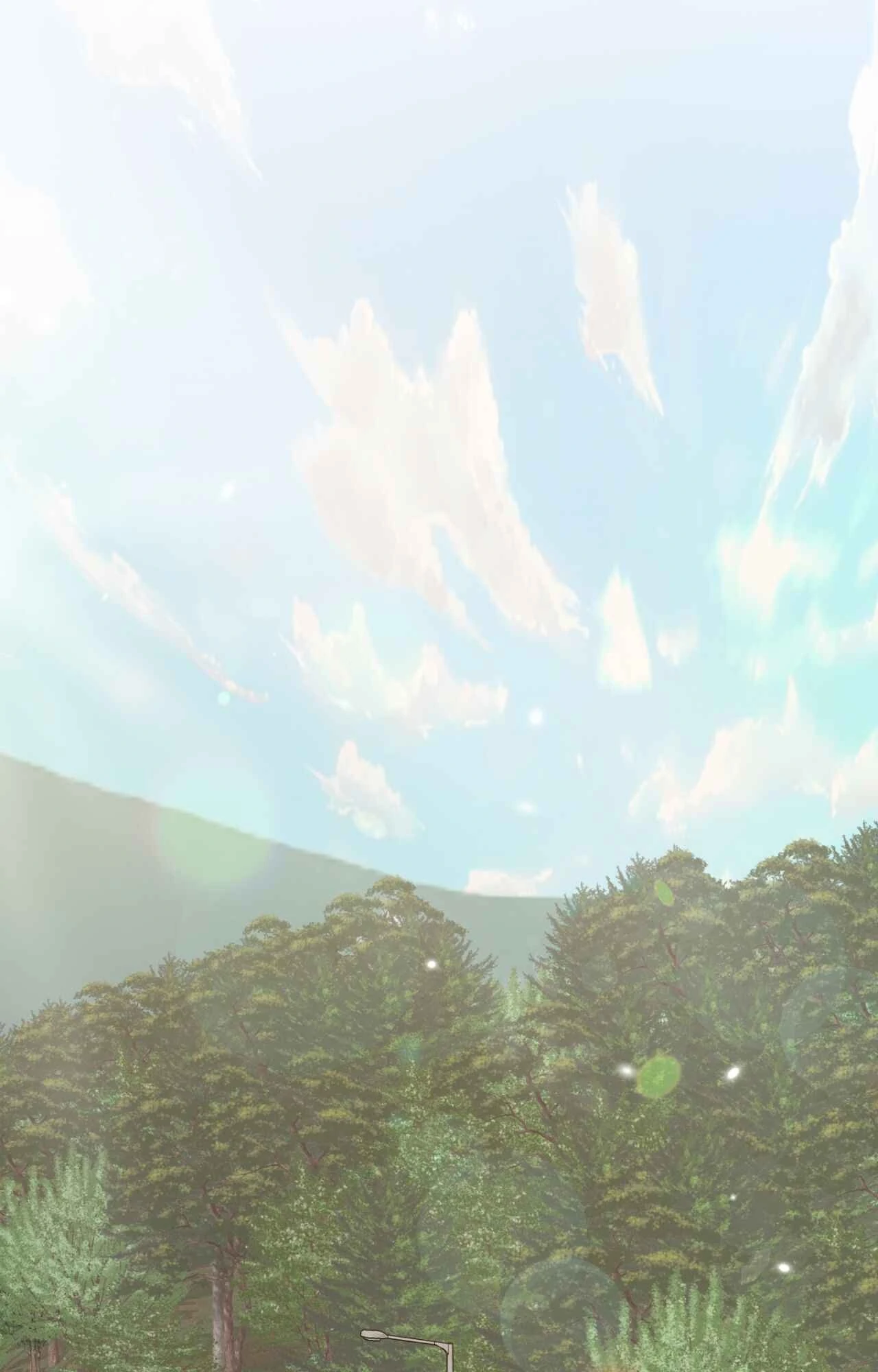 When Pear Blossoms Bloom - Chapter 22 manhwa