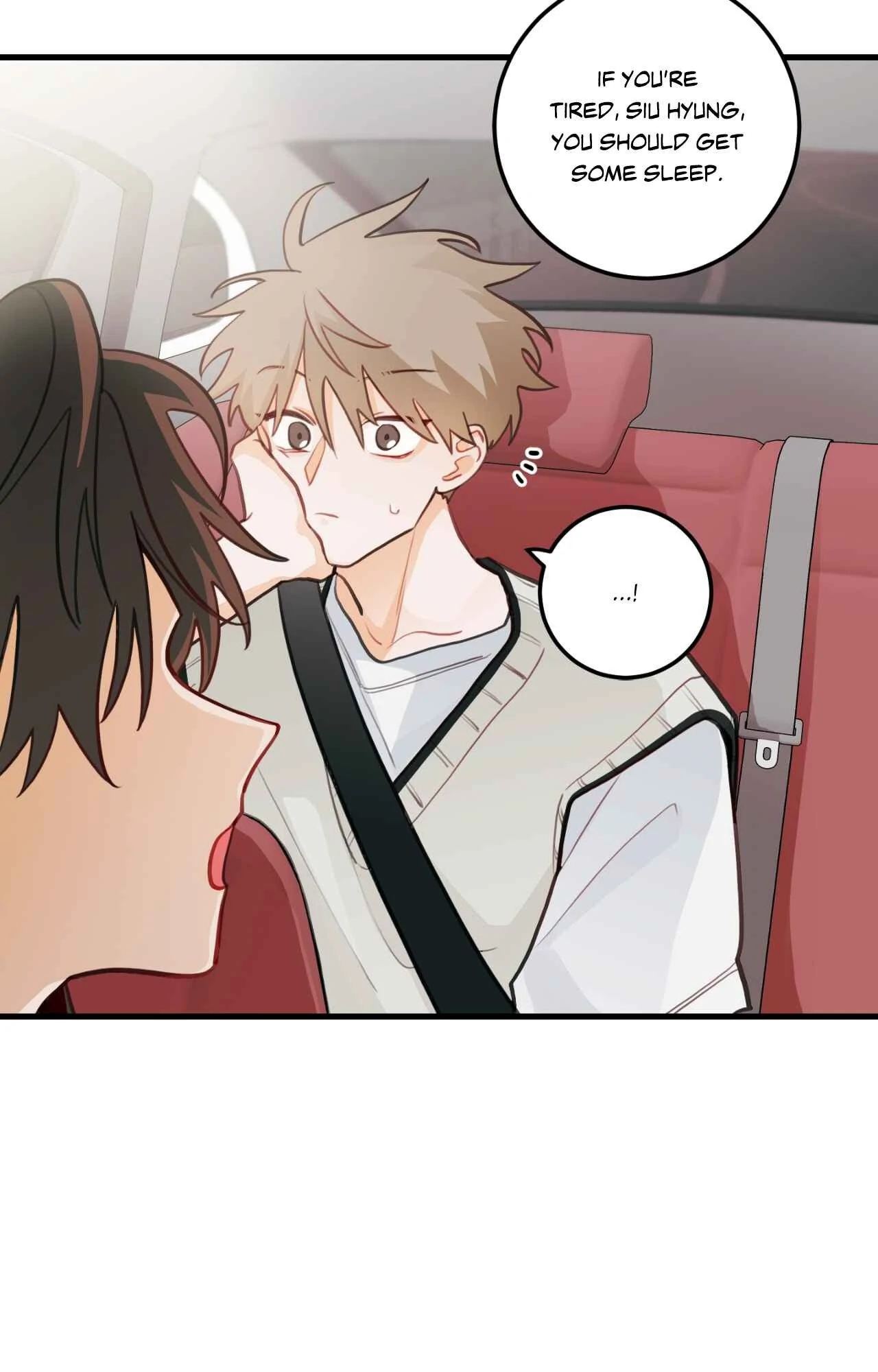 When Pear Blossoms Bloom - Chapter 22 manhwa