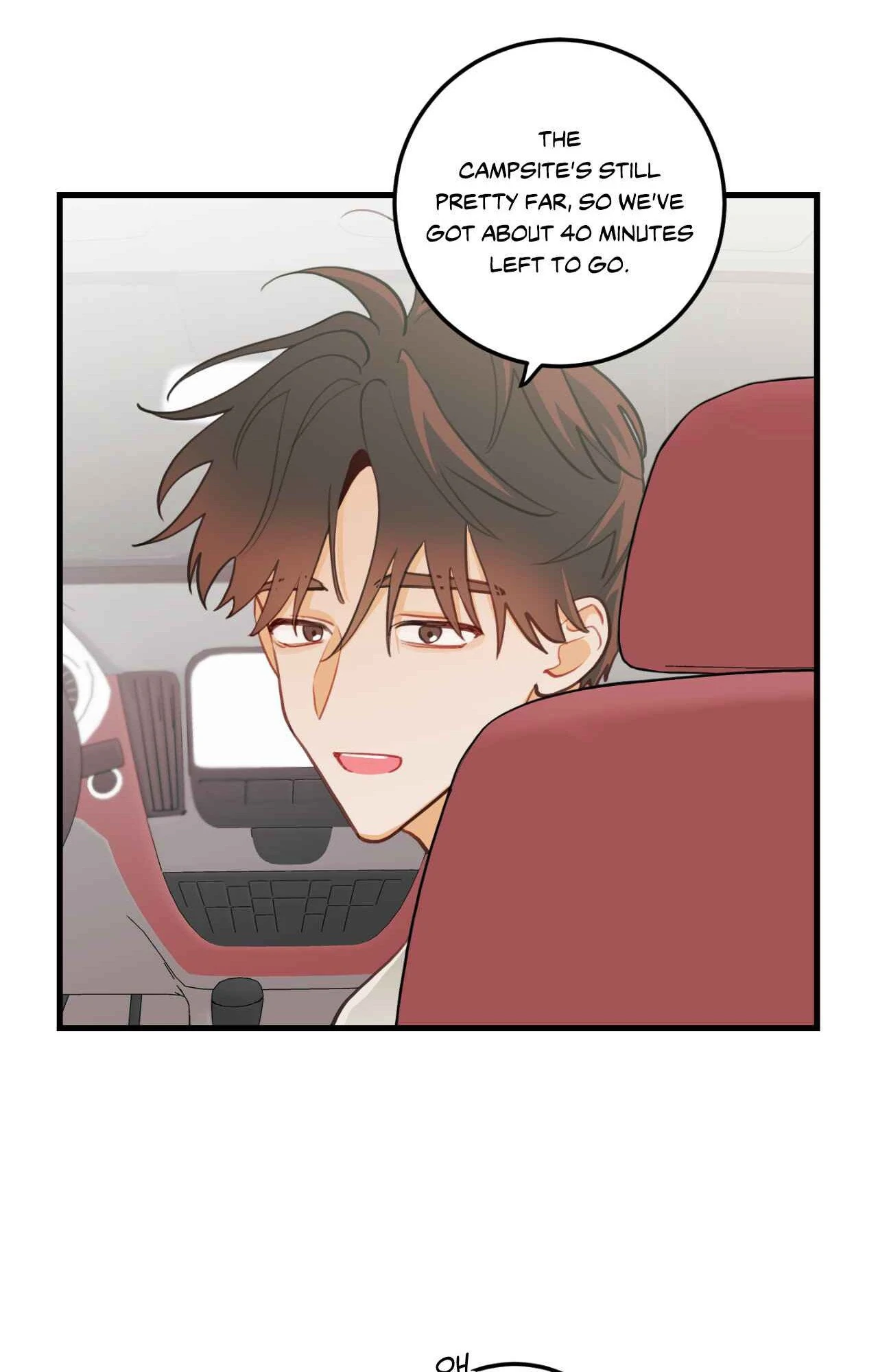 When Pear Blossoms Bloom - Chapter 22 manhwa