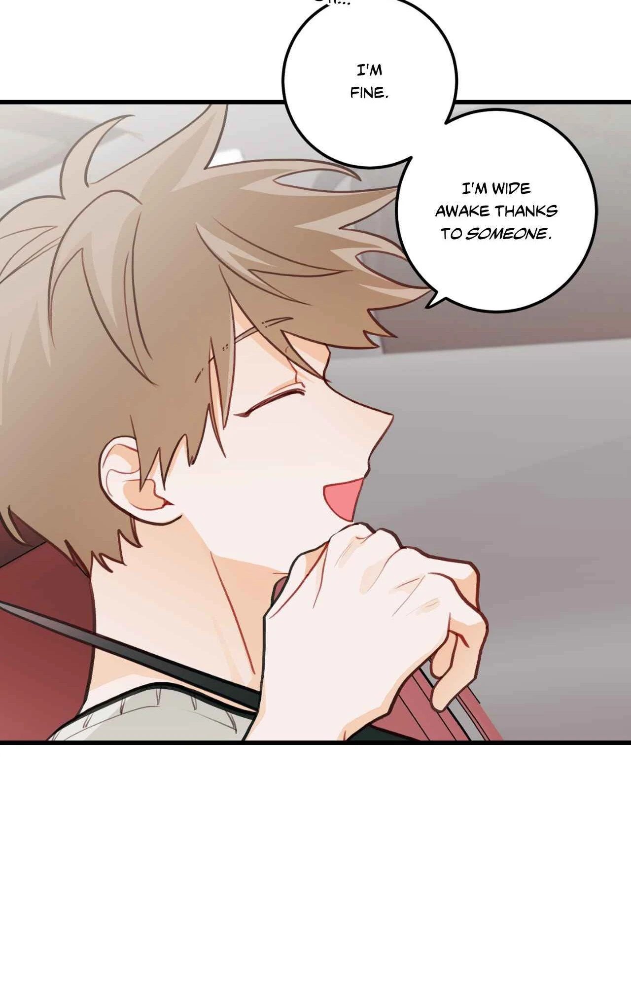 When Pear Blossoms Bloom - Chapter 22 manhwa
