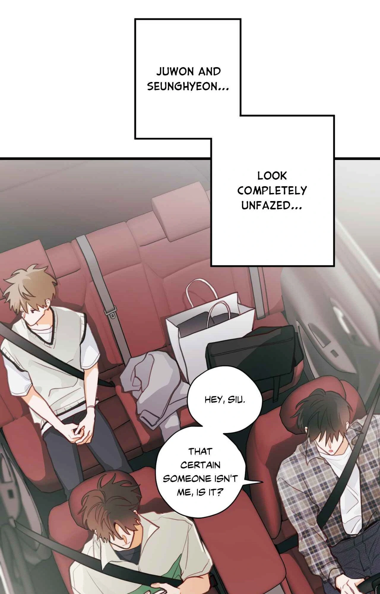 When Pear Blossoms Bloom - Chapter 22 manhwa