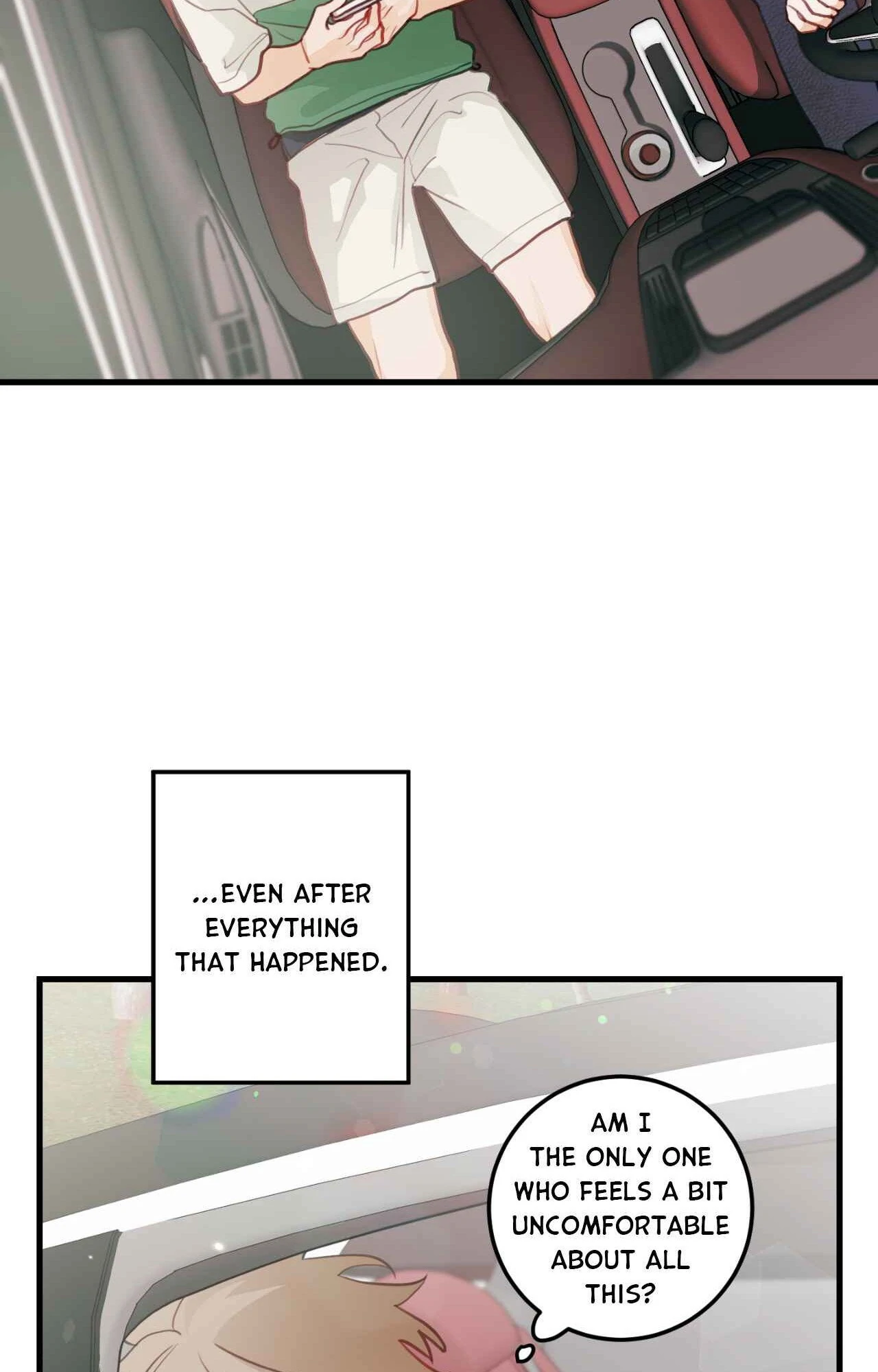 When Pear Blossoms Bloom - Chapter 22 manhwa