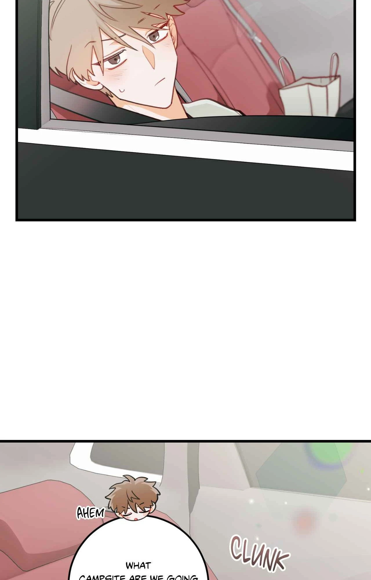 When Pear Blossoms Bloom - Chapter 22 manhwa