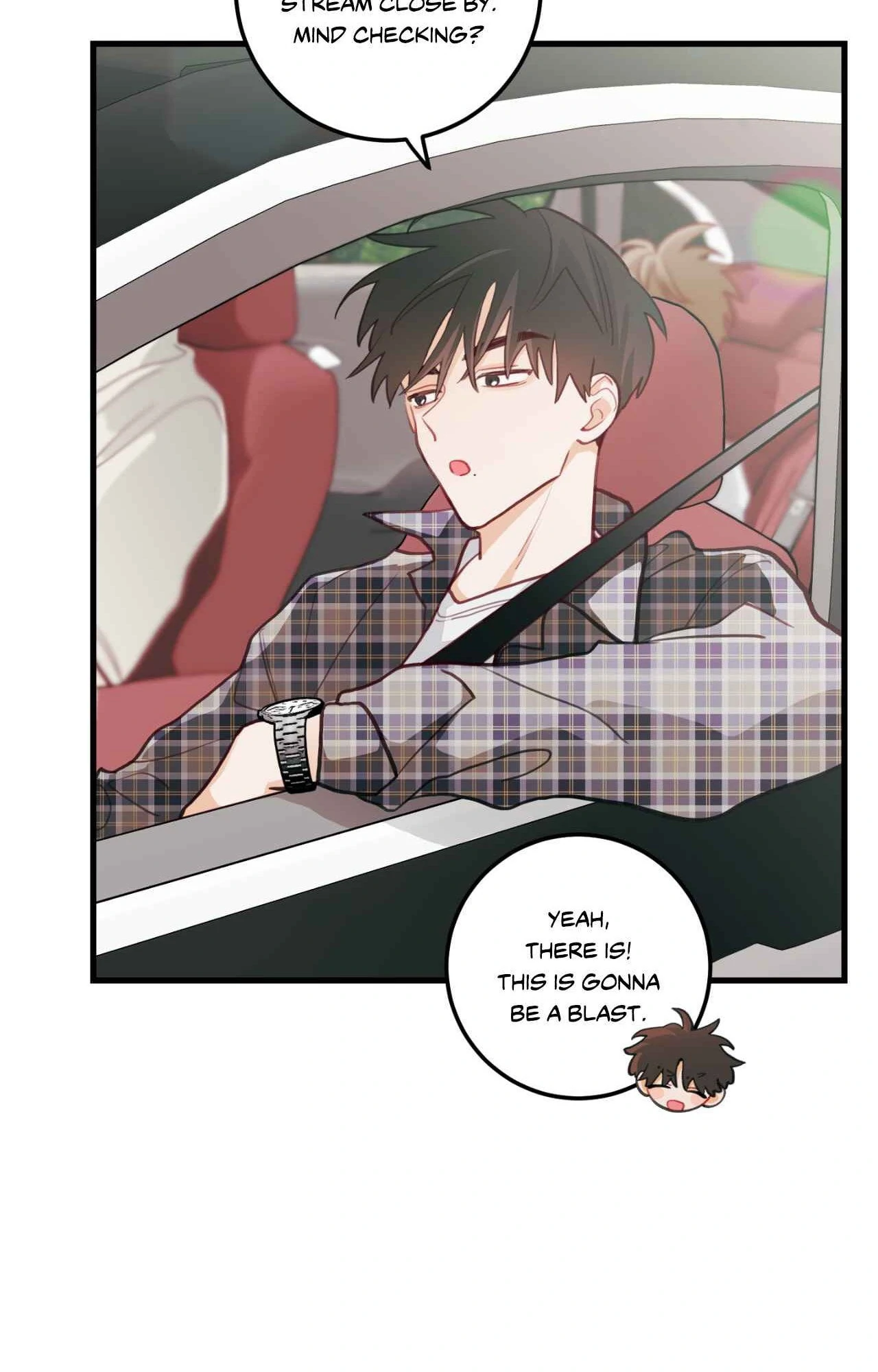 When Pear Blossoms Bloom - Chapter 22 manhwa