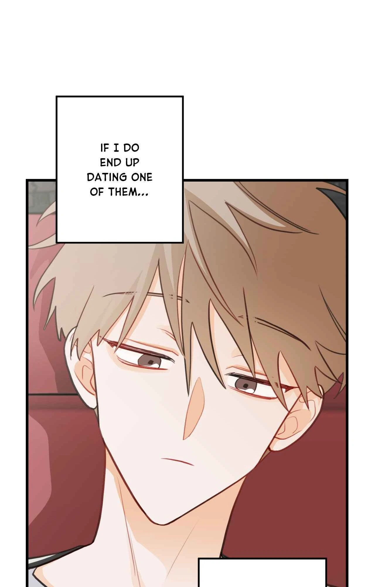 When Pear Blossoms Bloom - Chapter 22 manhwa