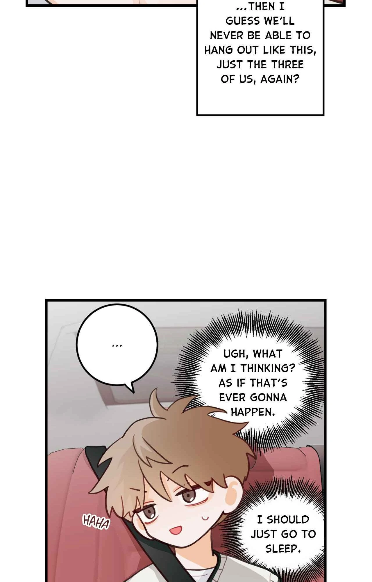 When Pear Blossoms Bloom - Chapter 22 manhwa