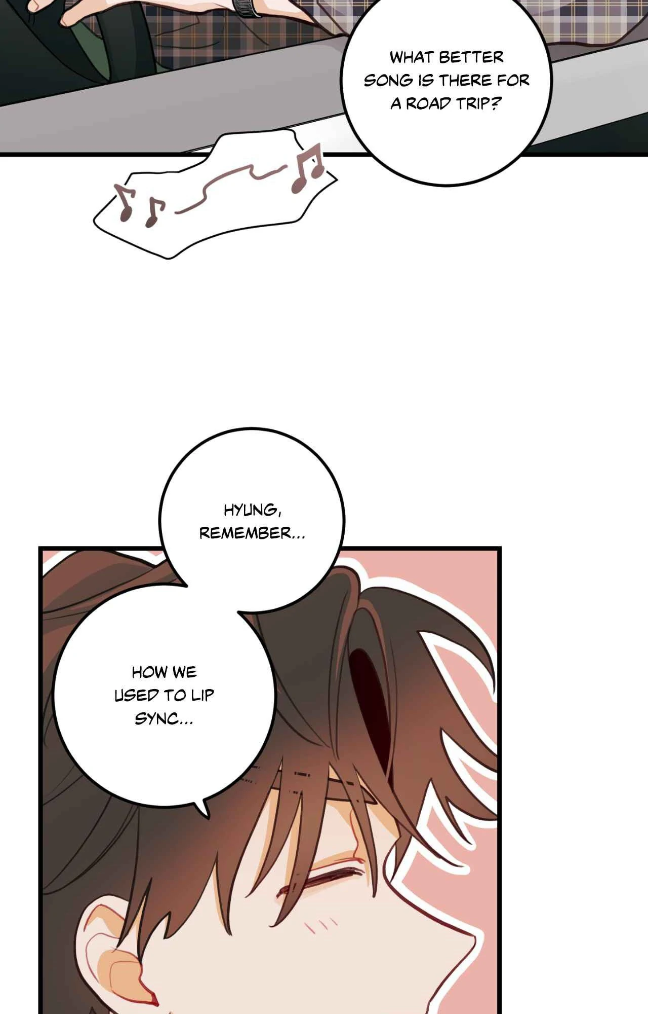 When Pear Blossoms Bloom - Chapter 22 manhwa