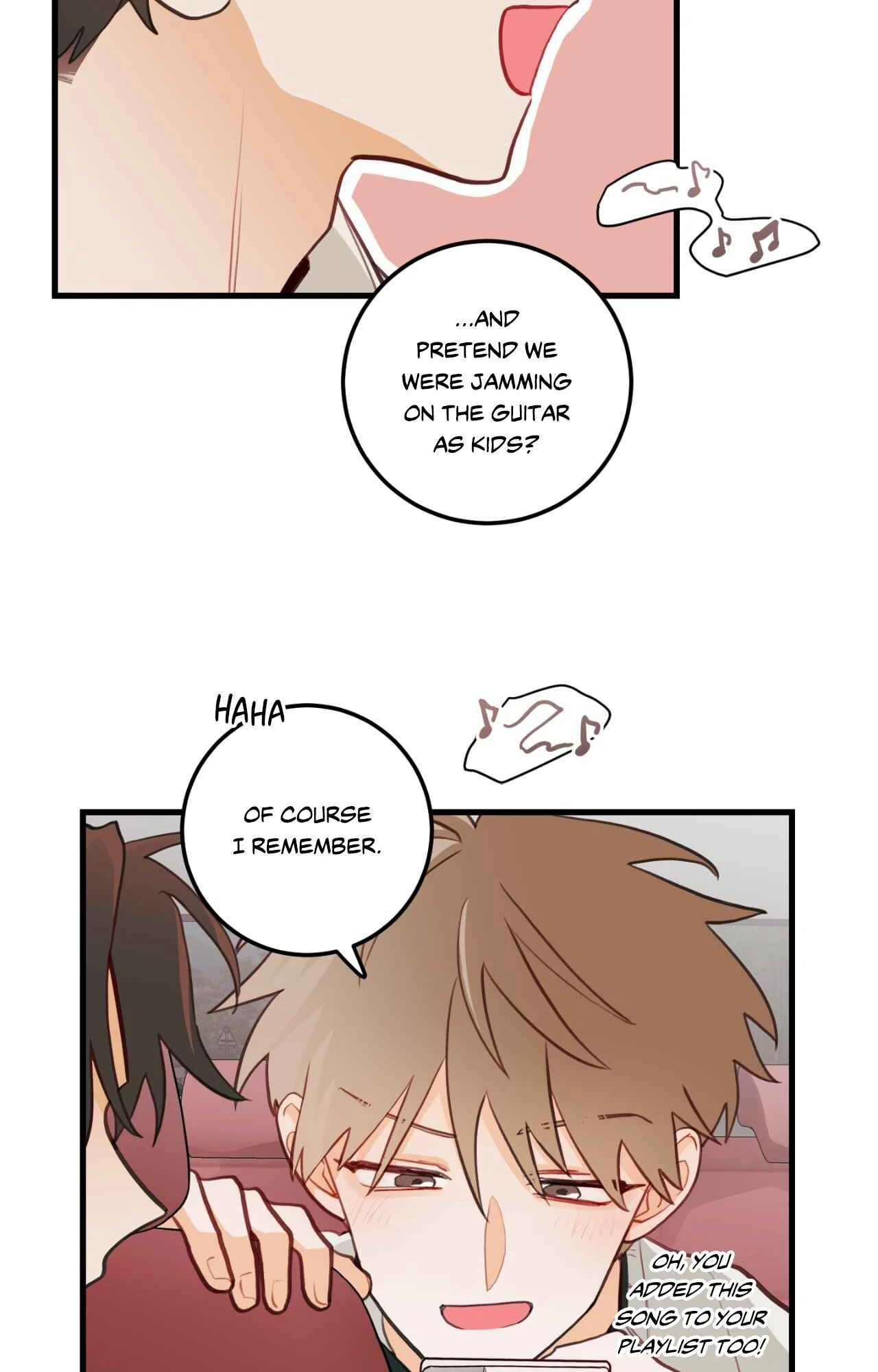 When Pear Blossoms Bloom - Chapter 22 manhwa