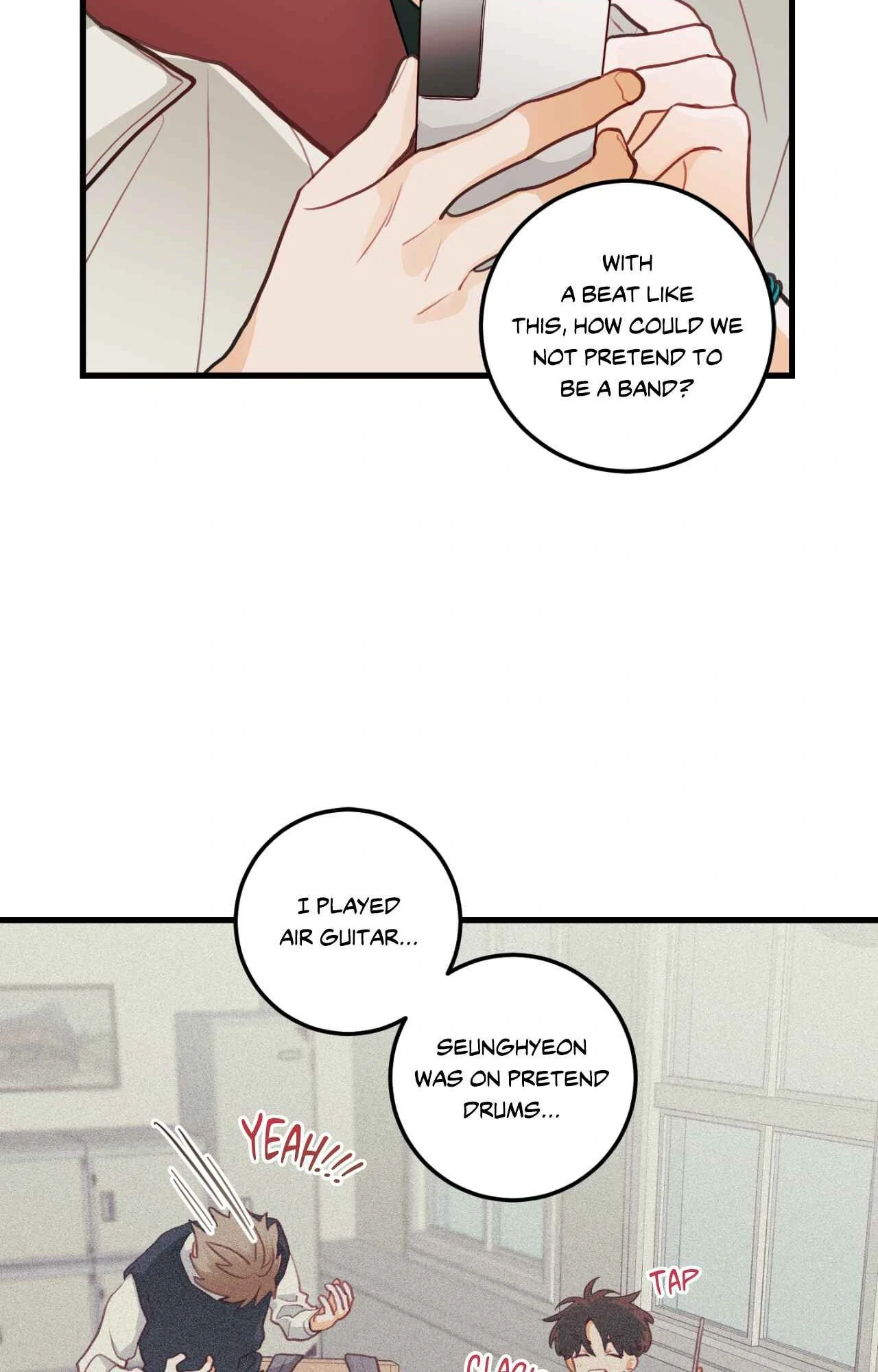 When Pear Blossoms Bloom - Chapter 22 manhwa
