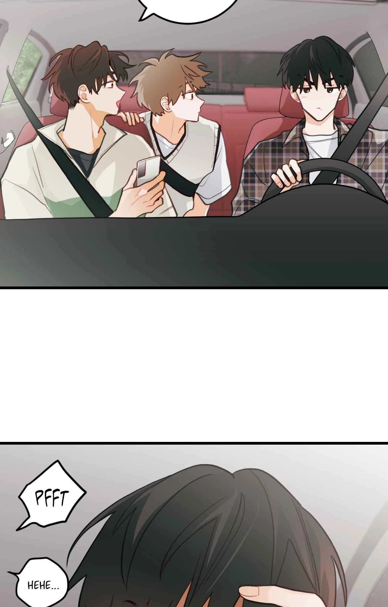 When Pear Blossoms Bloom - Chapter 22 manhwa