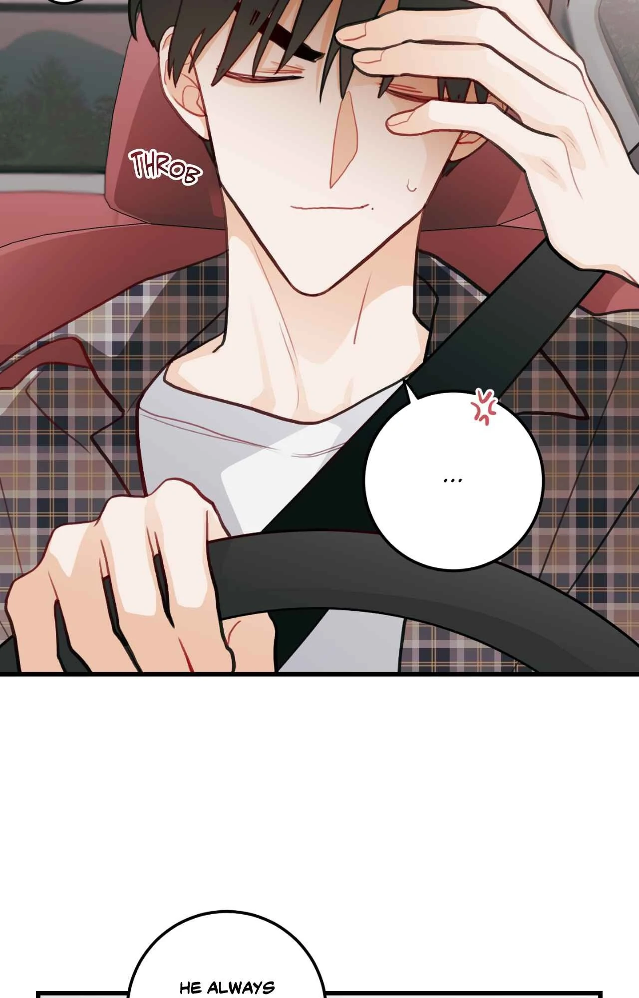 When Pear Blossoms Bloom - Chapter 22 manhwa