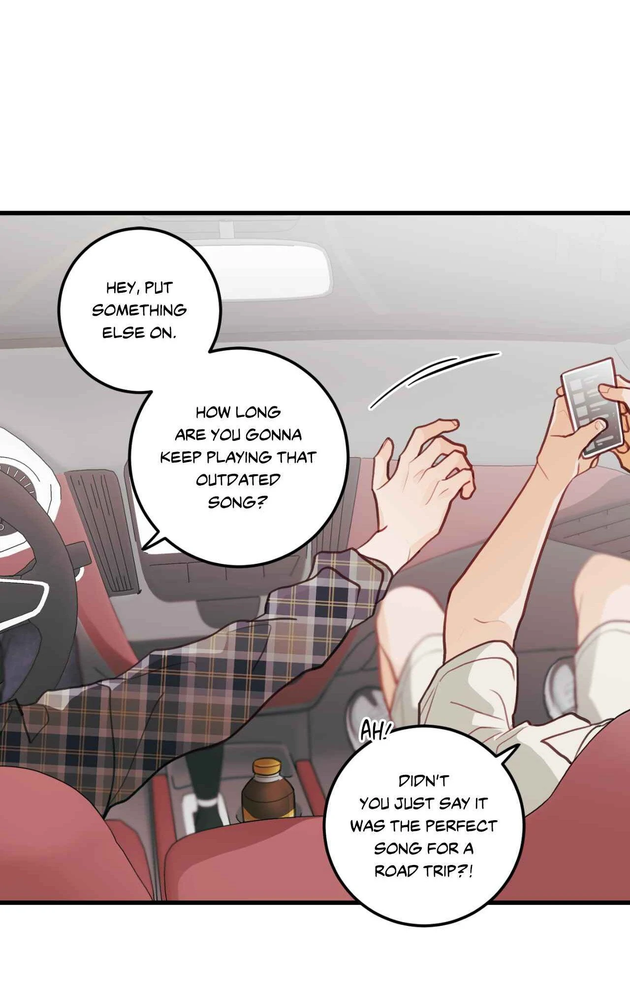 When Pear Blossoms Bloom - Chapter 22 manhwa