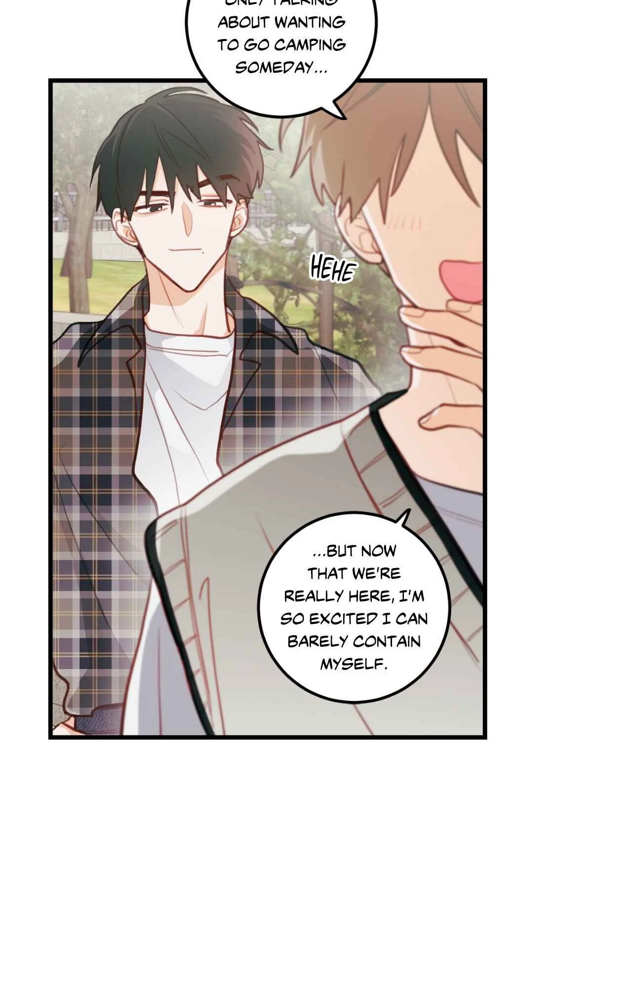 When Pear Blossoms Bloom - Chapter 22 manhwa