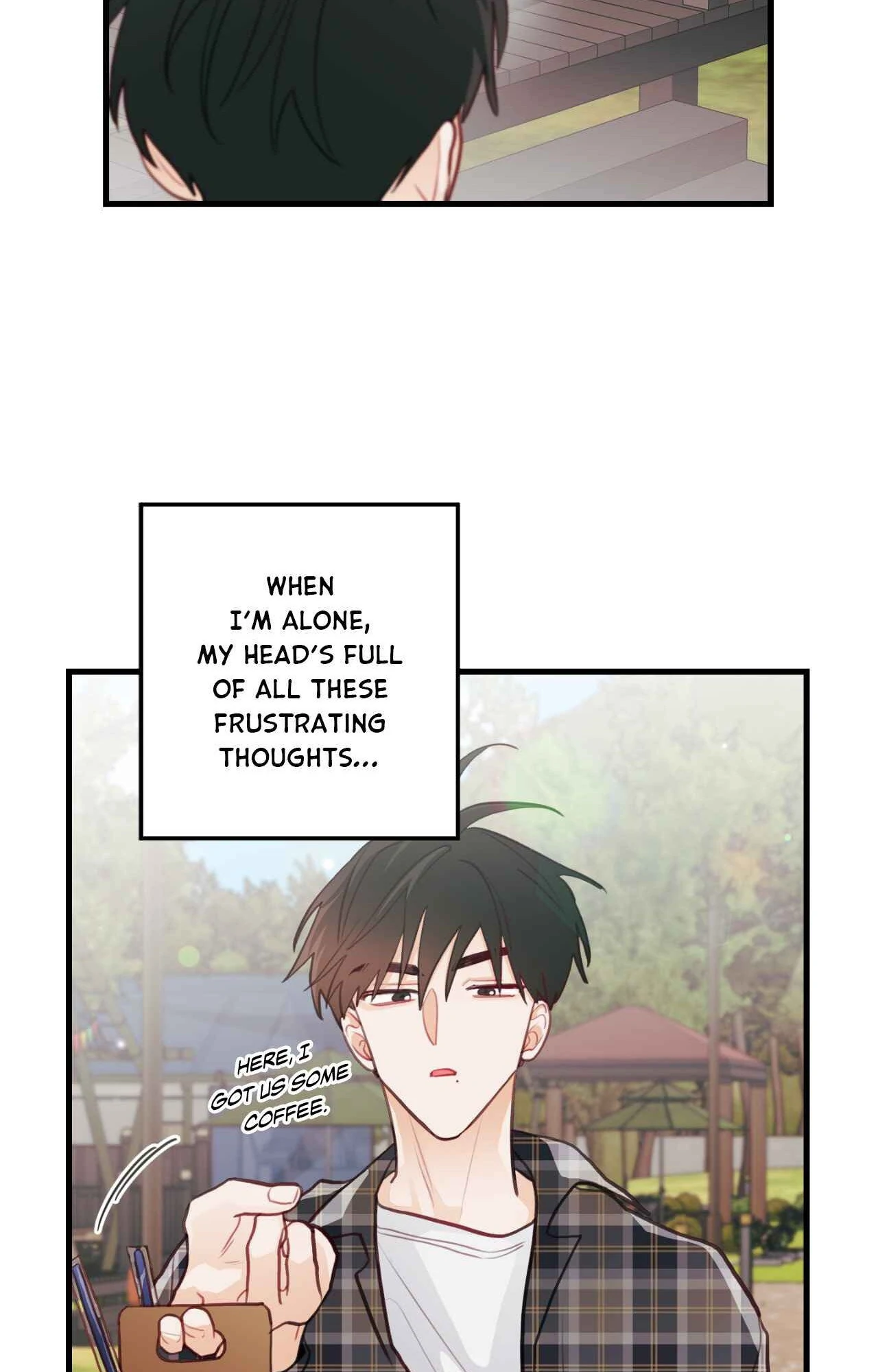 When Pear Blossoms Bloom - Chapter 22 manhwa