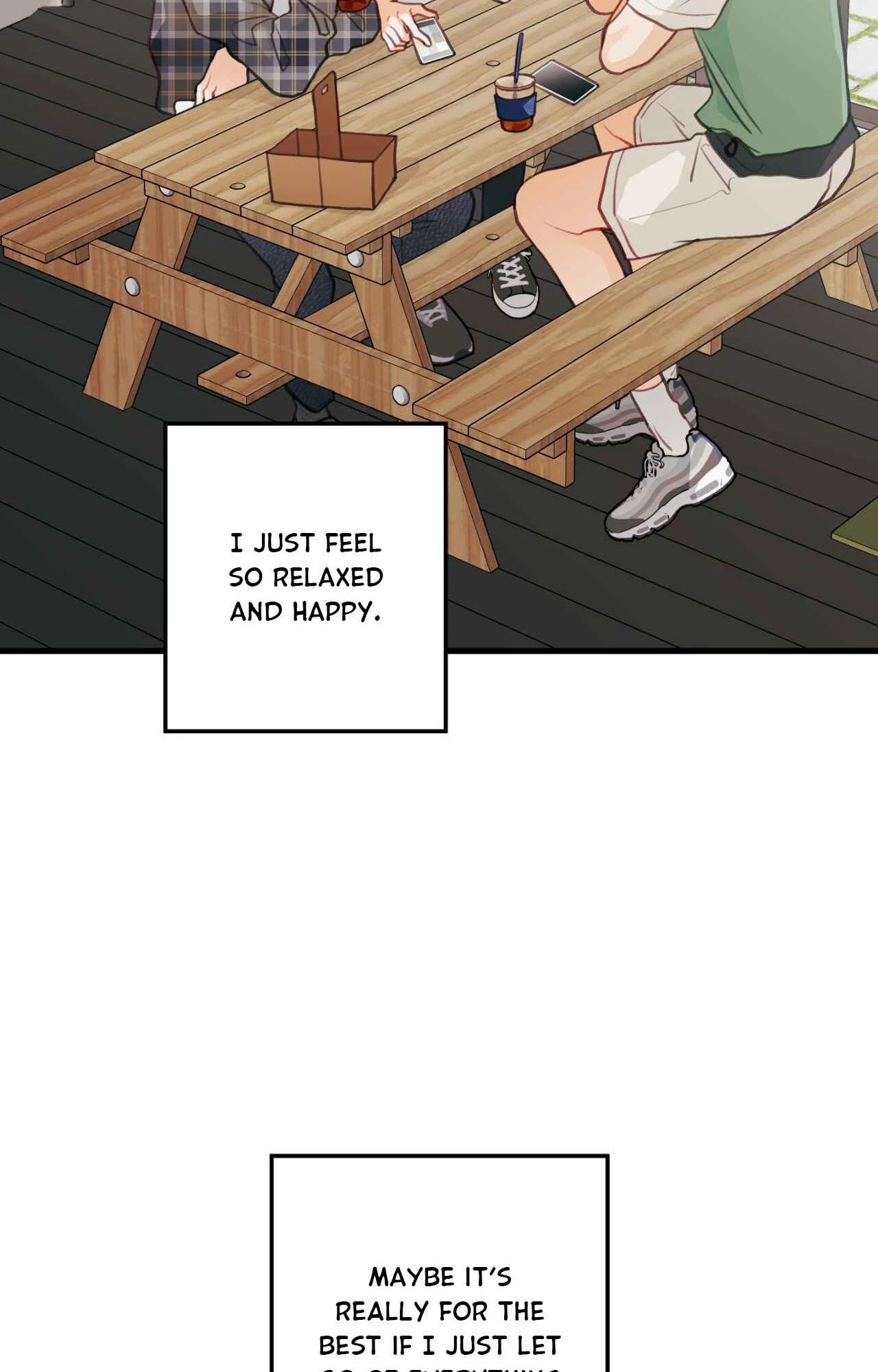 When Pear Blossoms Bloom - Chapter 22 manhwa