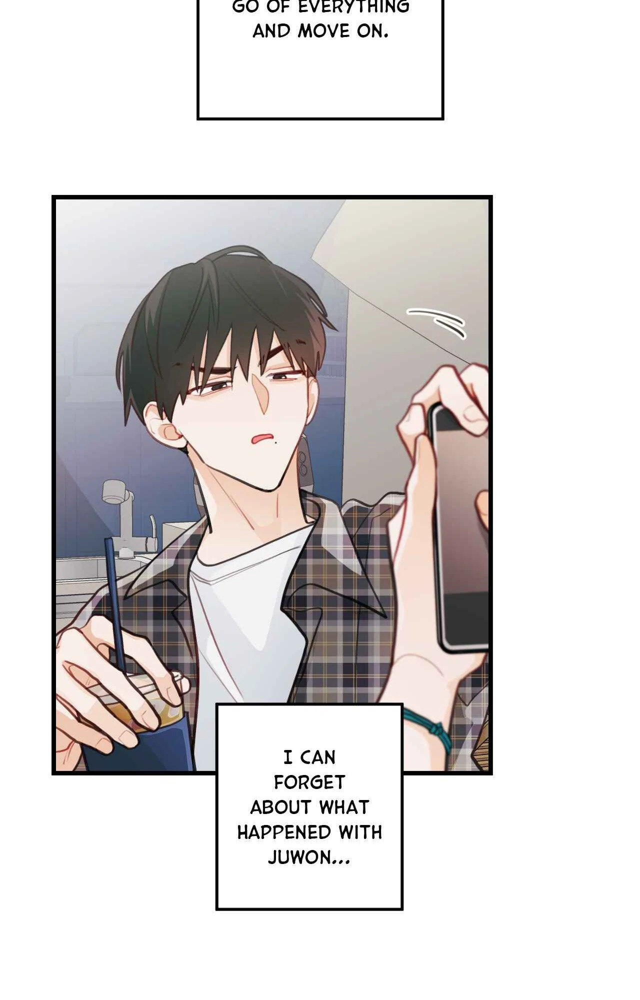 When Pear Blossoms Bloom - Chapter 22 manhwa