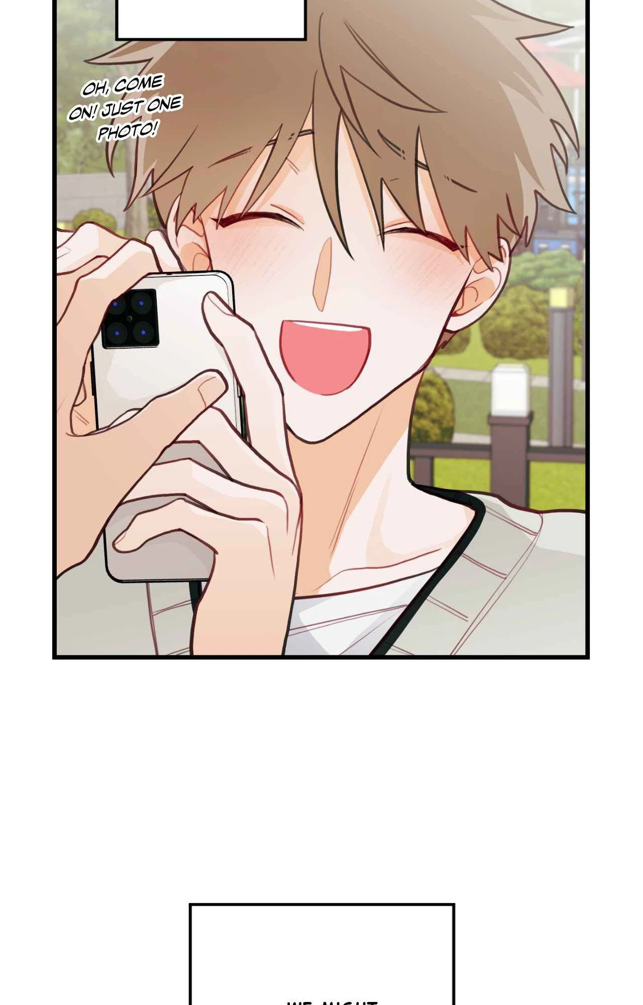 When Pear Blossoms Bloom - Chapter 22 manhwa