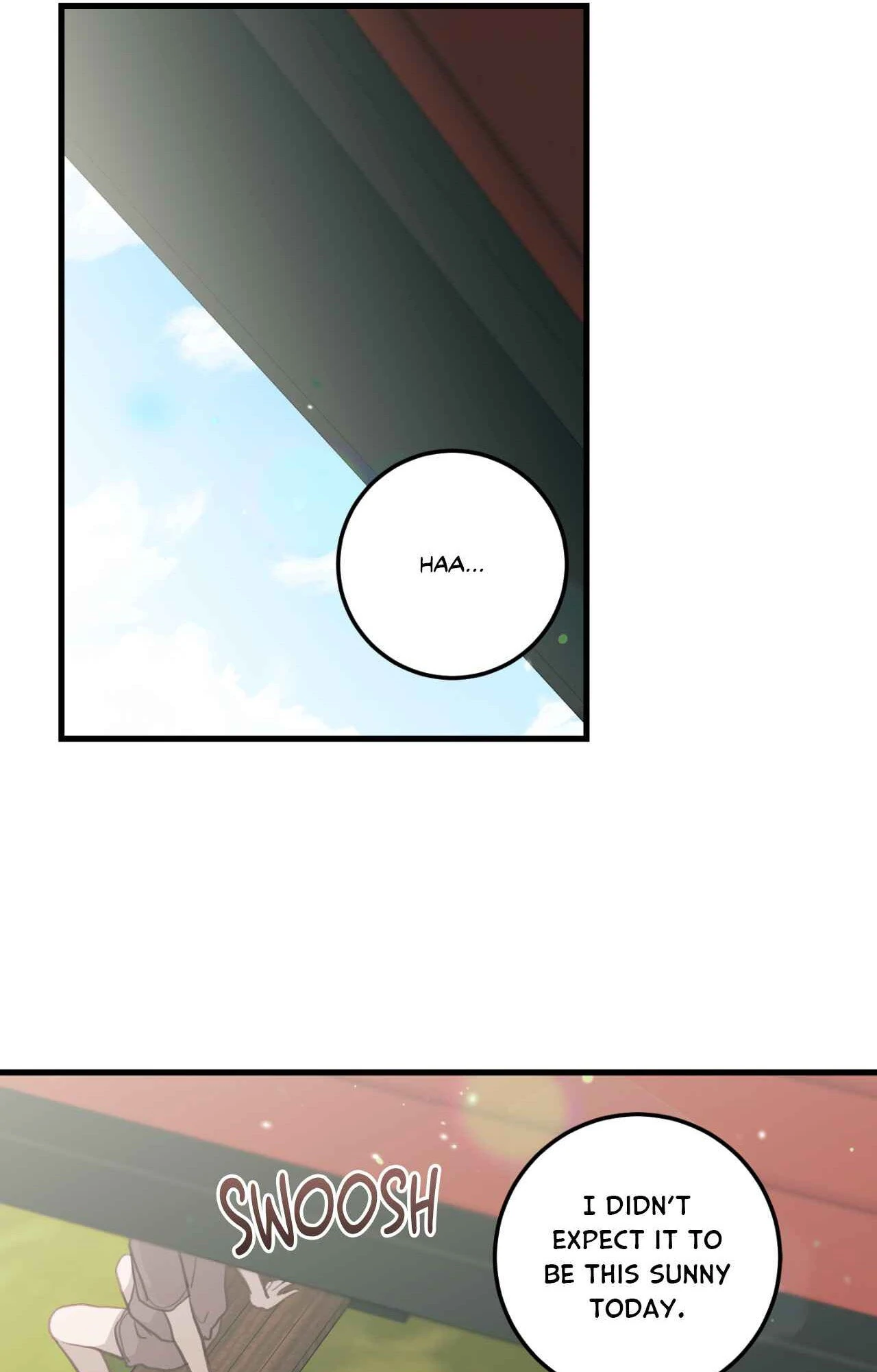 When Pear Blossoms Bloom - Chapter 22 manhwa