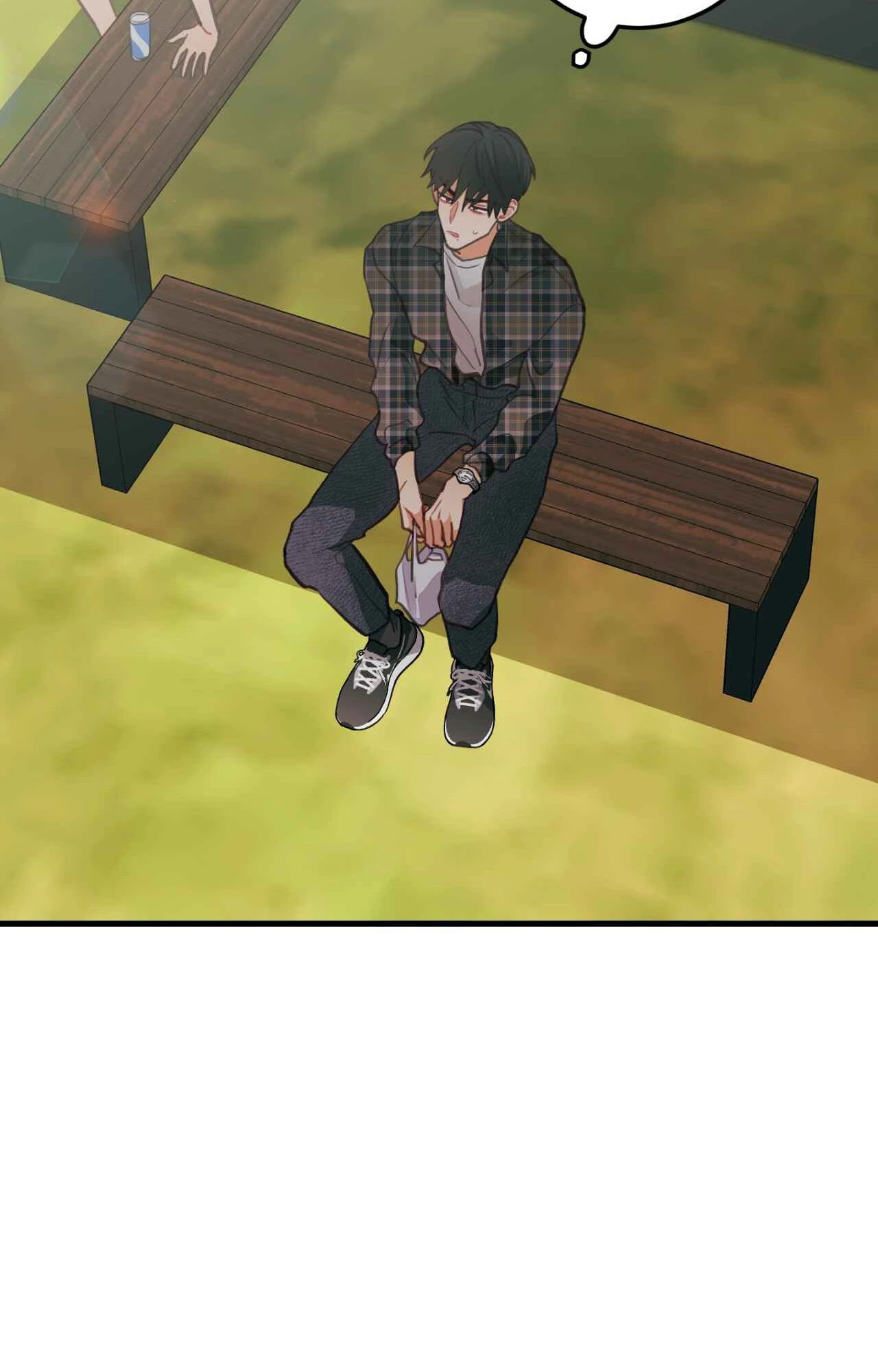 When Pear Blossoms Bloom - Chapter 22 manhwa