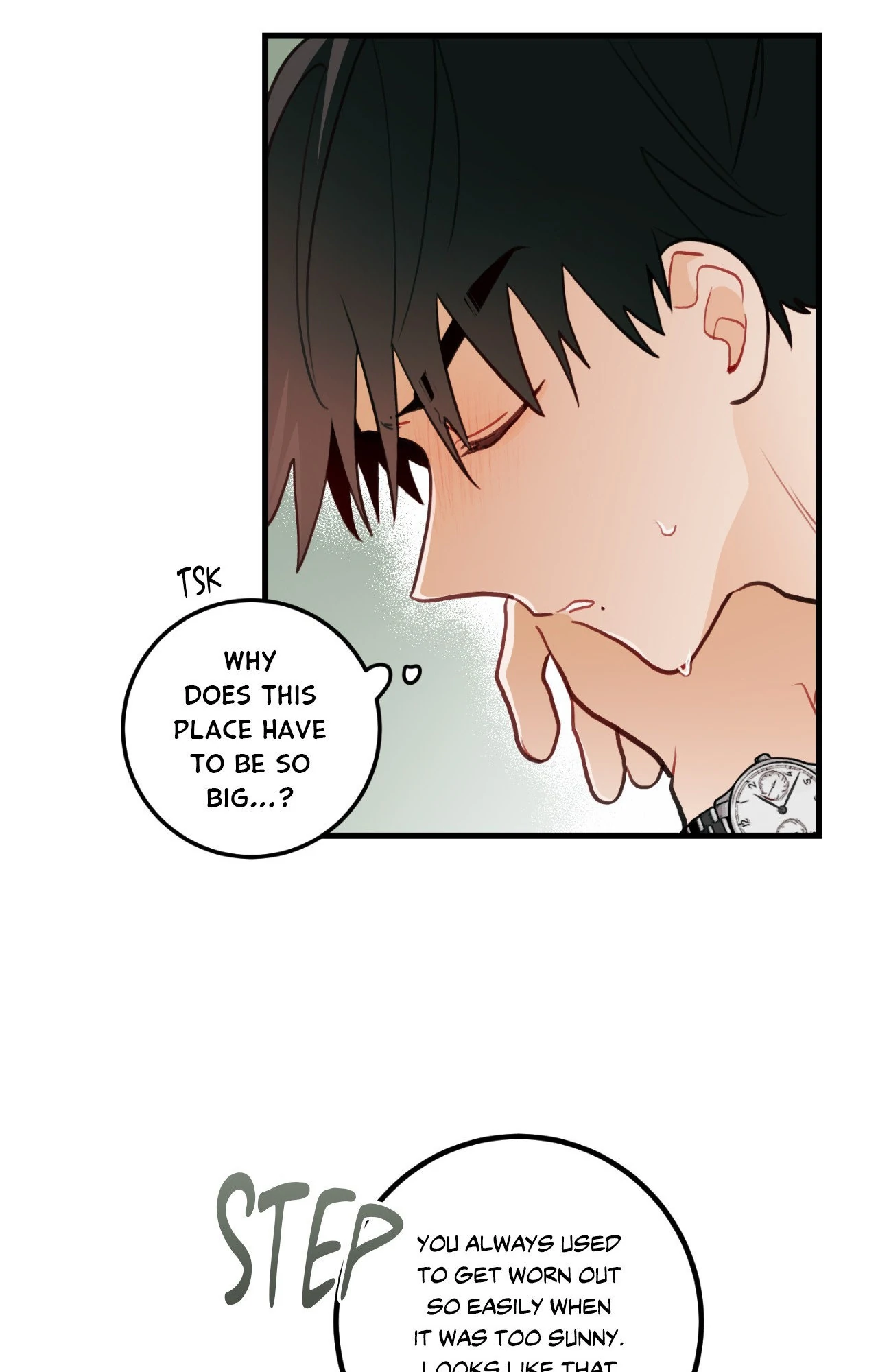 When Pear Blossoms Bloom - Chapter 22 manhwa