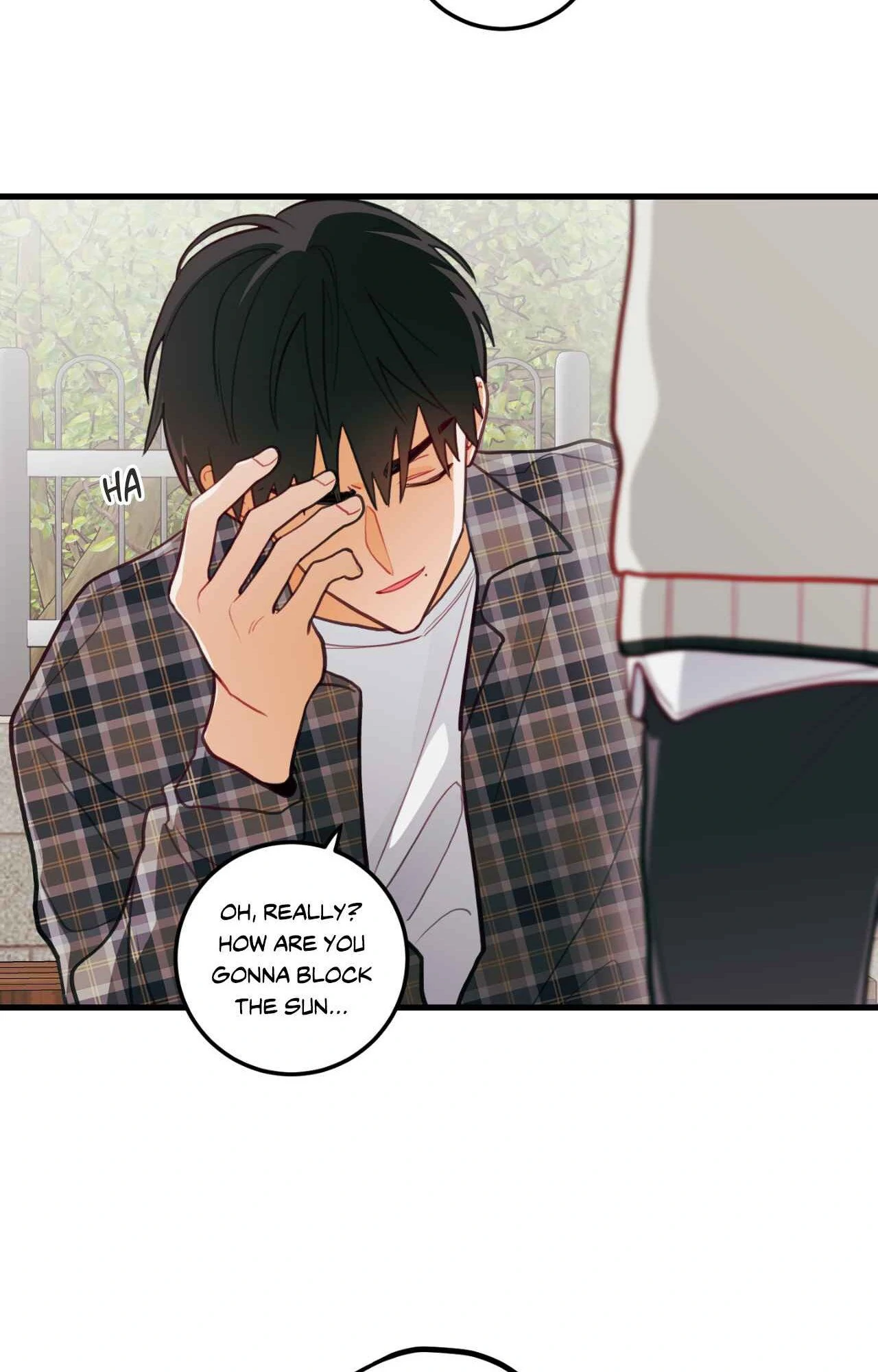 When Pear Blossoms Bloom - Chapter 22 manhwa