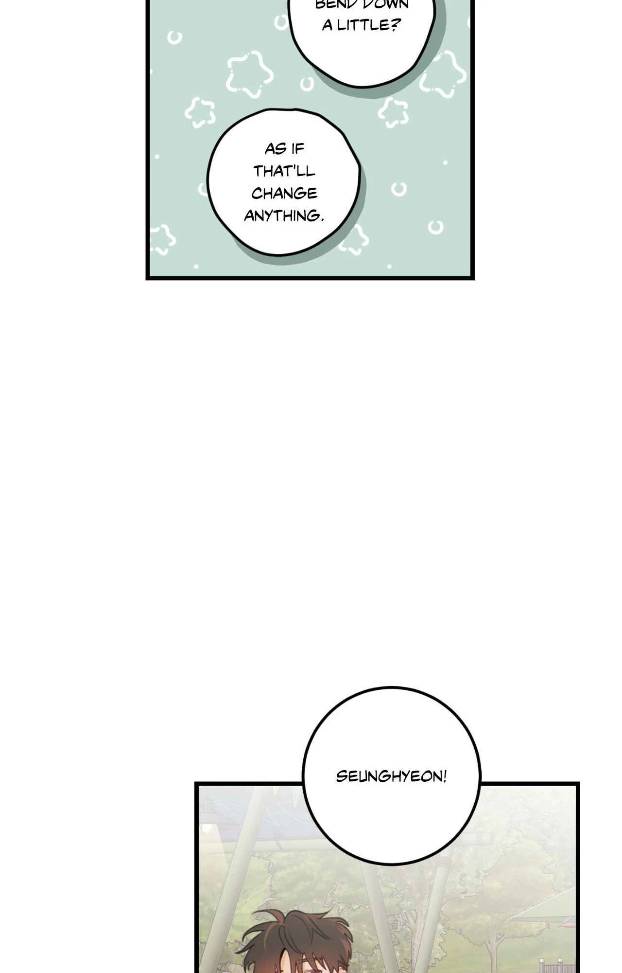 When Pear Blossoms Bloom - Chapter 22 manhwa