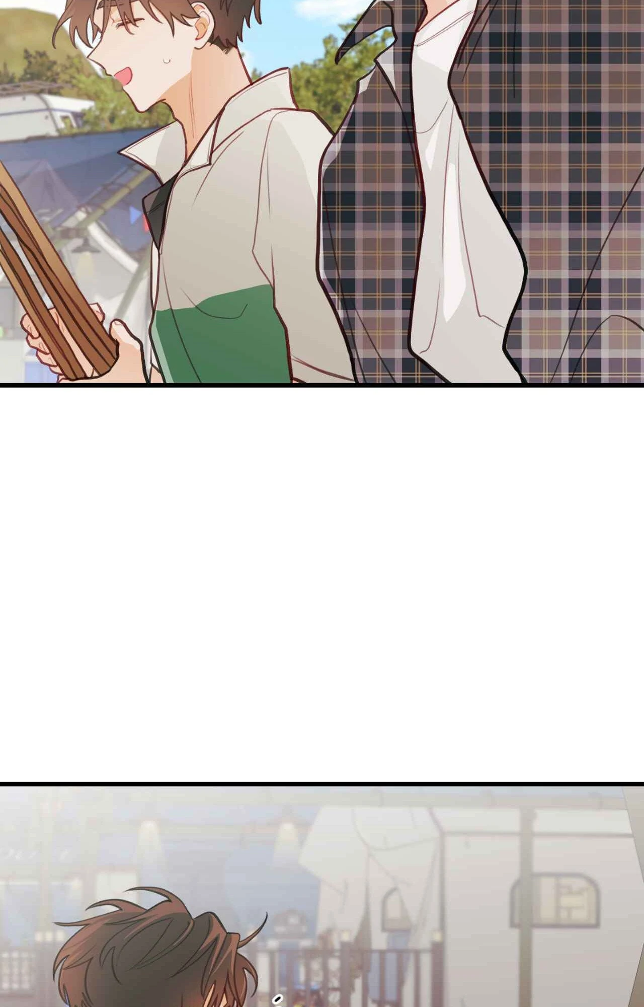 When Pear Blossoms Bloom - Chapter 22 manhwa