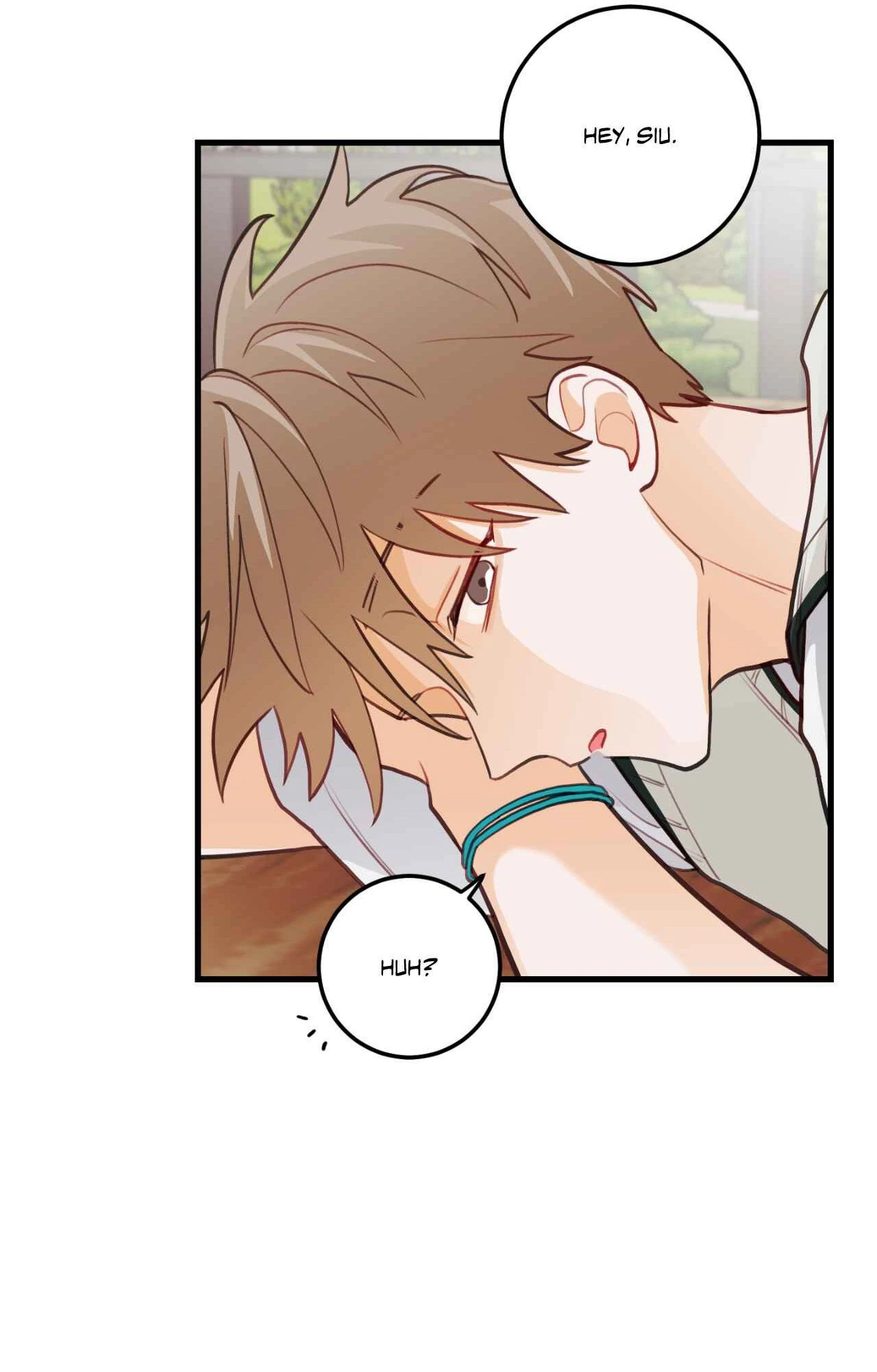 When Pear Blossoms Bloom - Chapter 22 manhwa