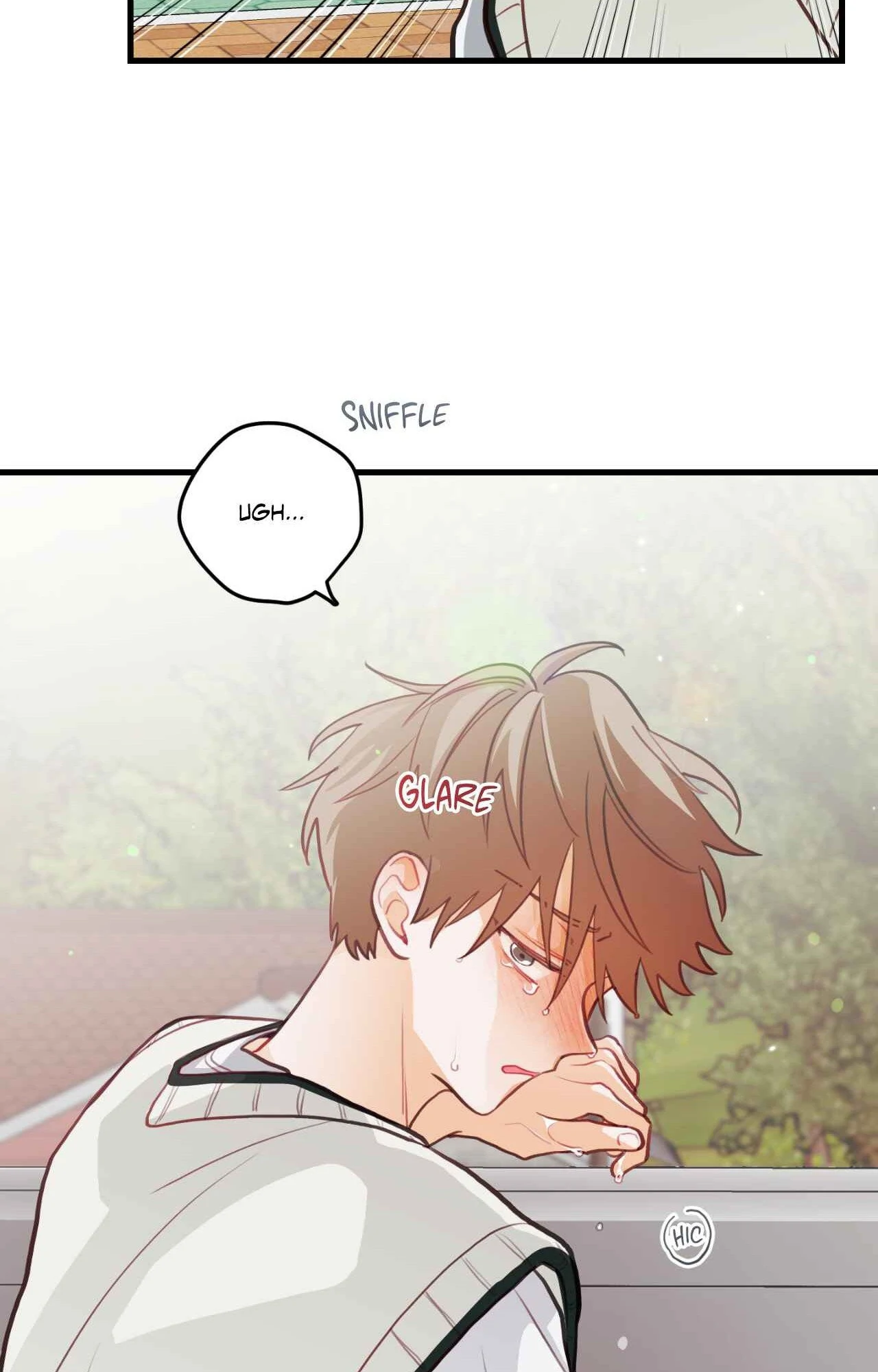 When Pear Blossoms Bloom - Chapter 22 manhwa