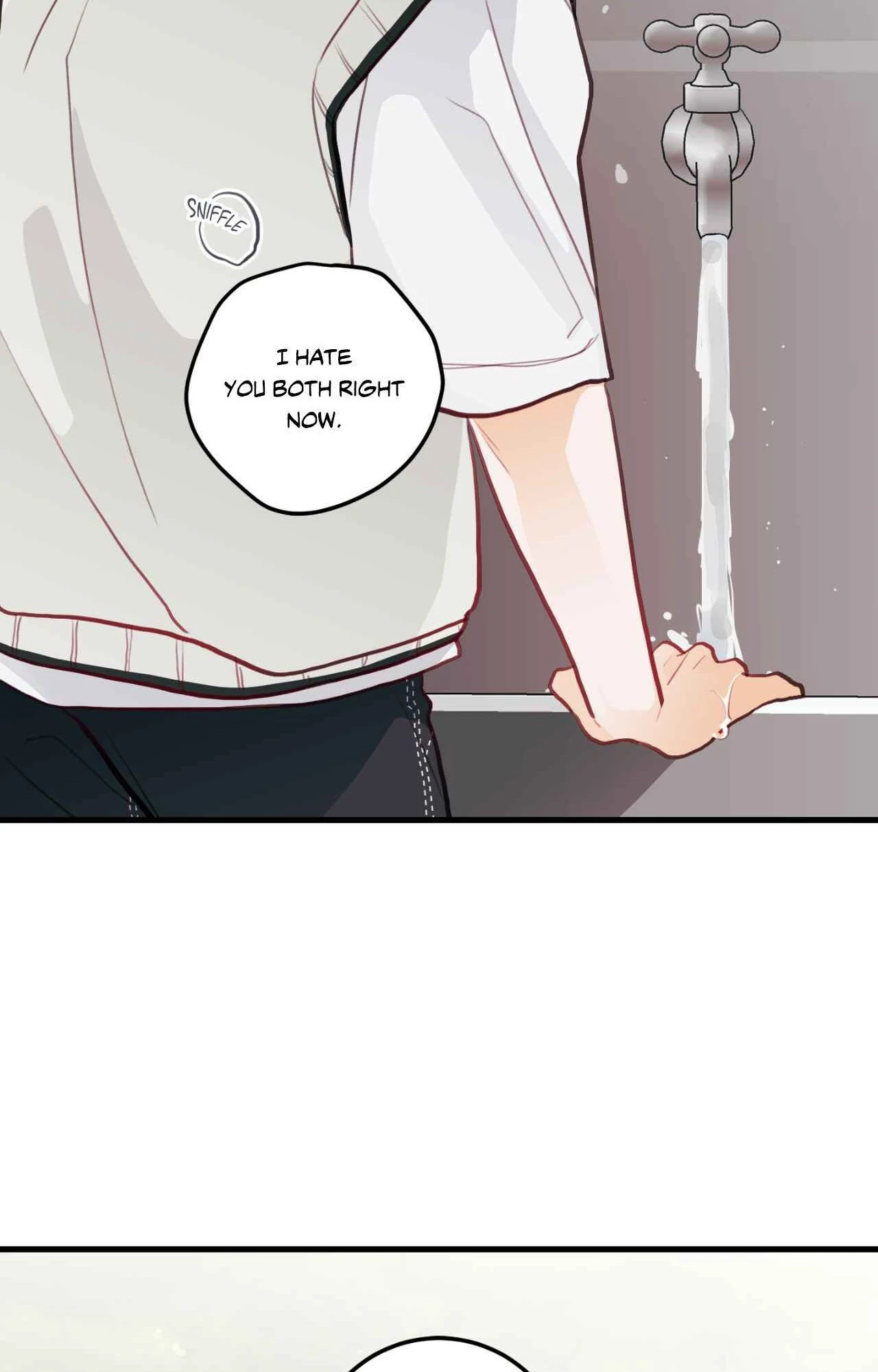 When Pear Blossoms Bloom - Chapter 22 manhwa