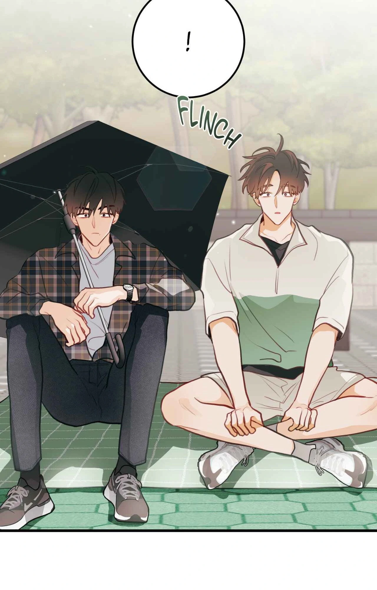 When Pear Blossoms Bloom - Chapter 22 manhwa