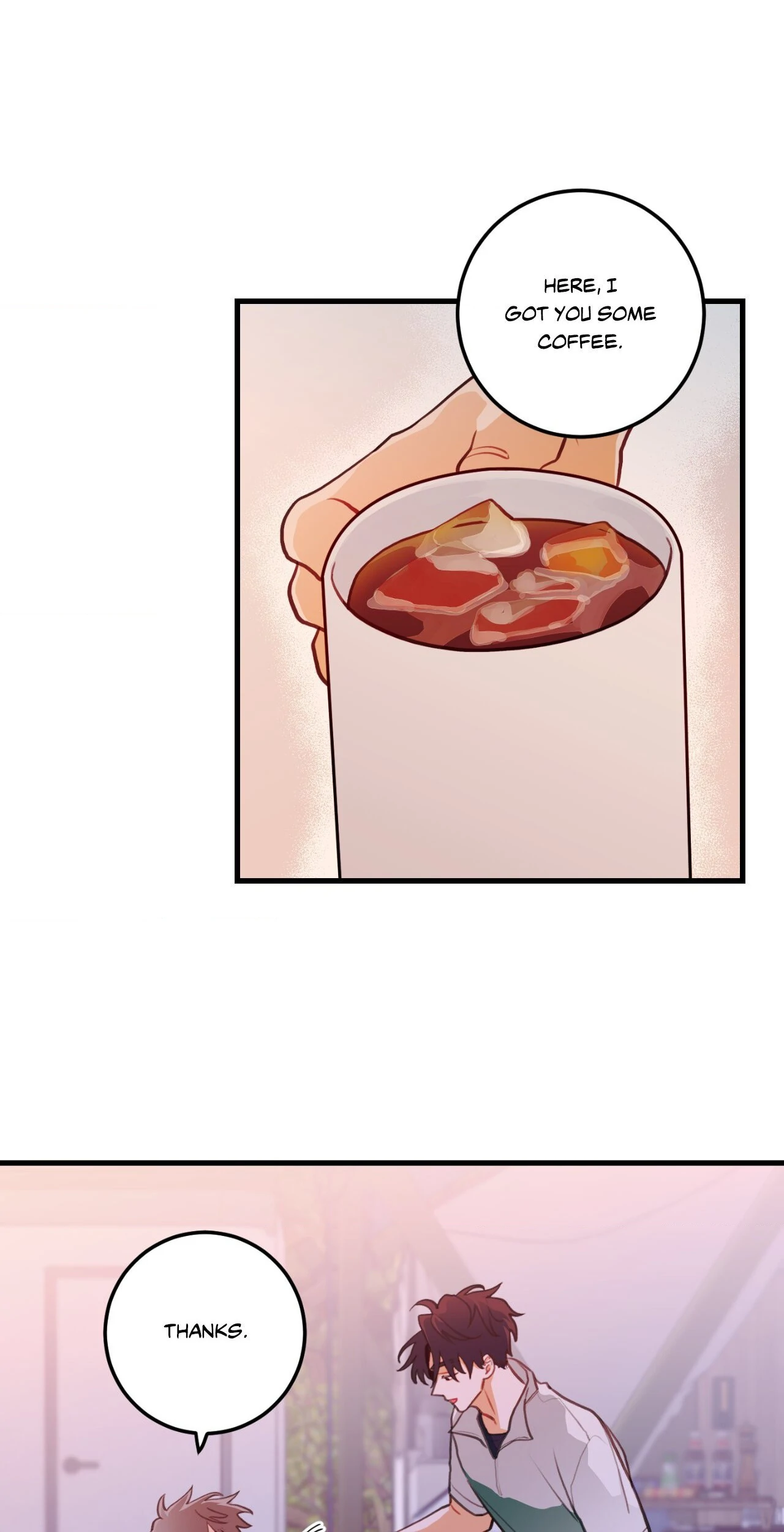 When Pear Blossoms Bloom - Chapter 23 manhwa