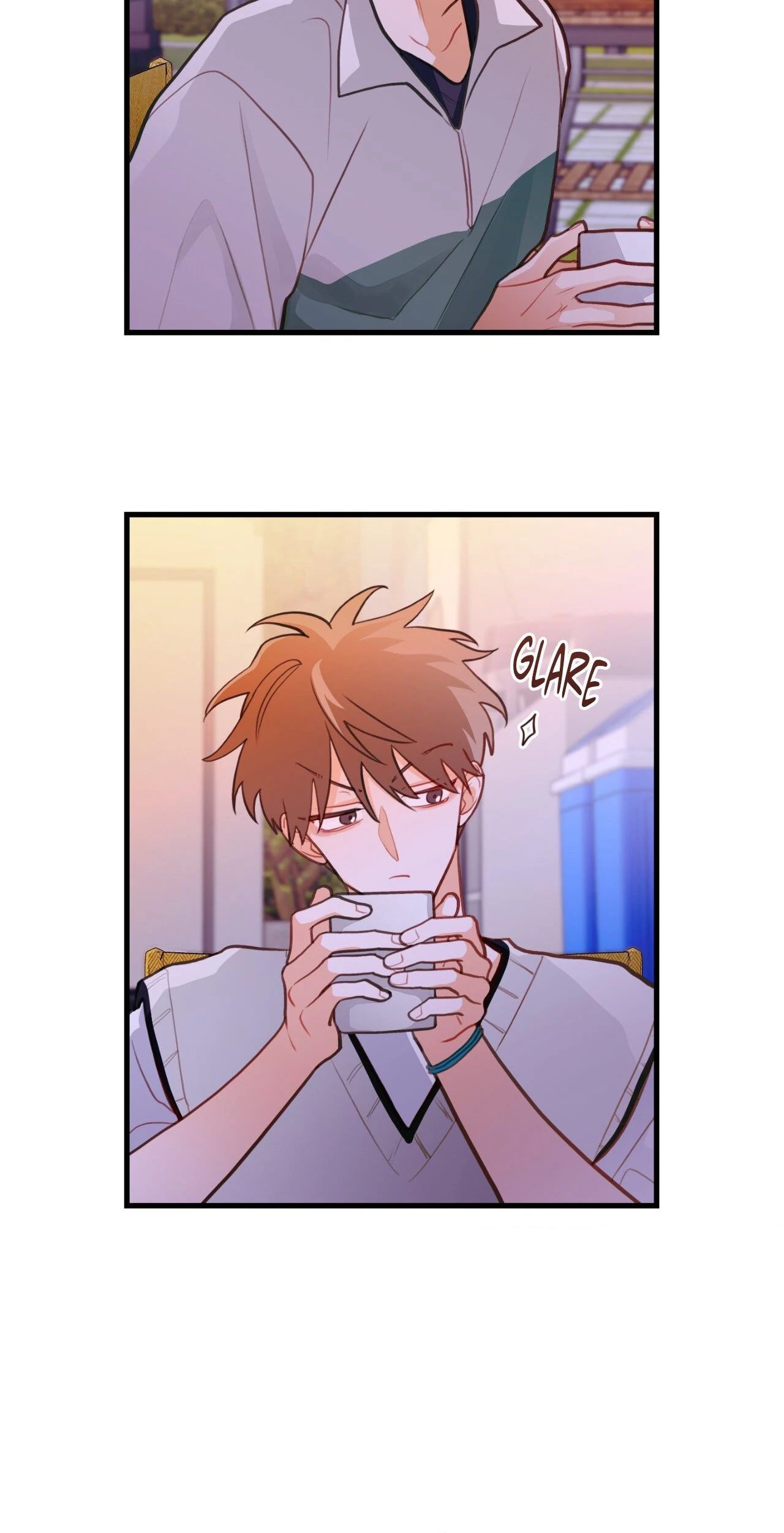 When Pear Blossoms Bloom - Chapter 23 manhwa